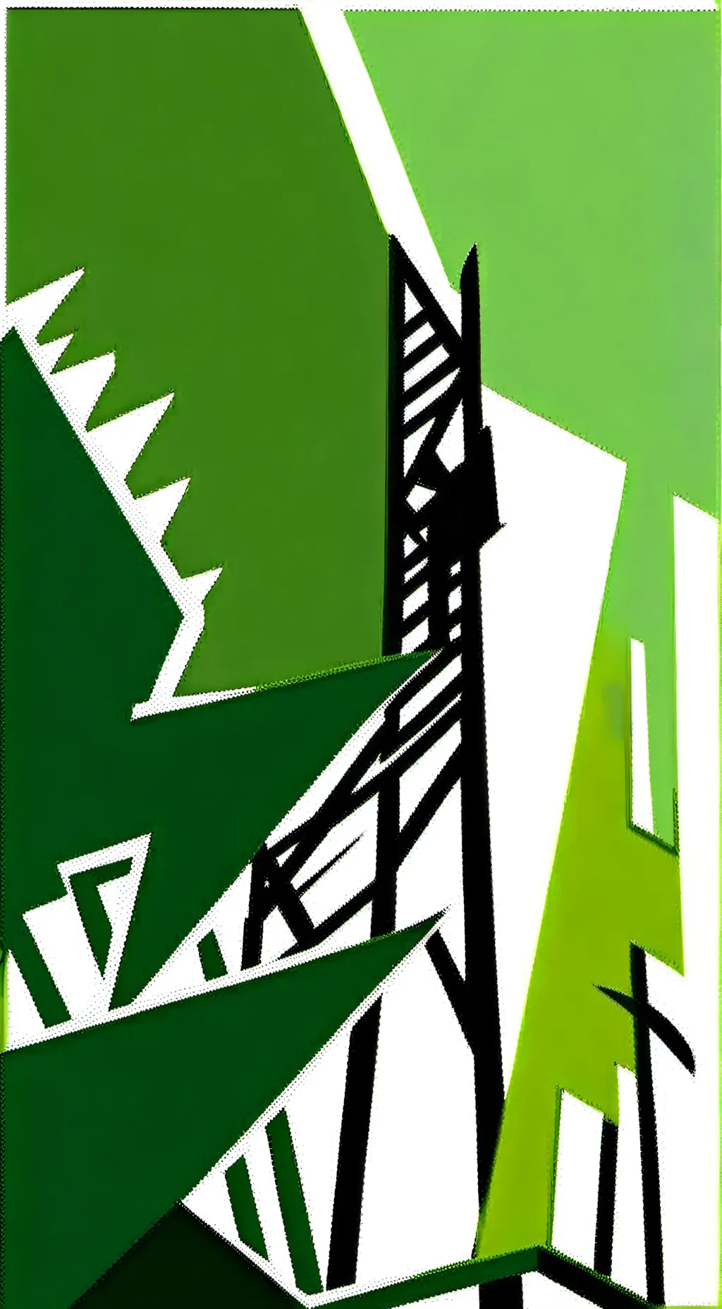 ai character: Izuku midoriya background