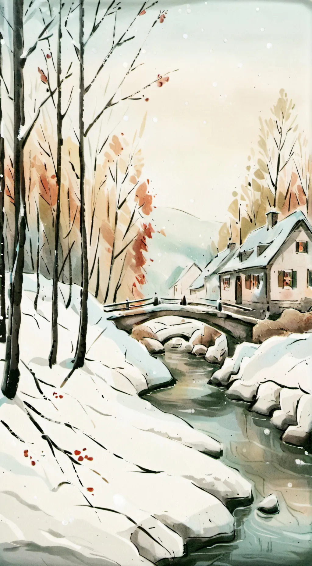 ai character: The Boys (Drunk)  background