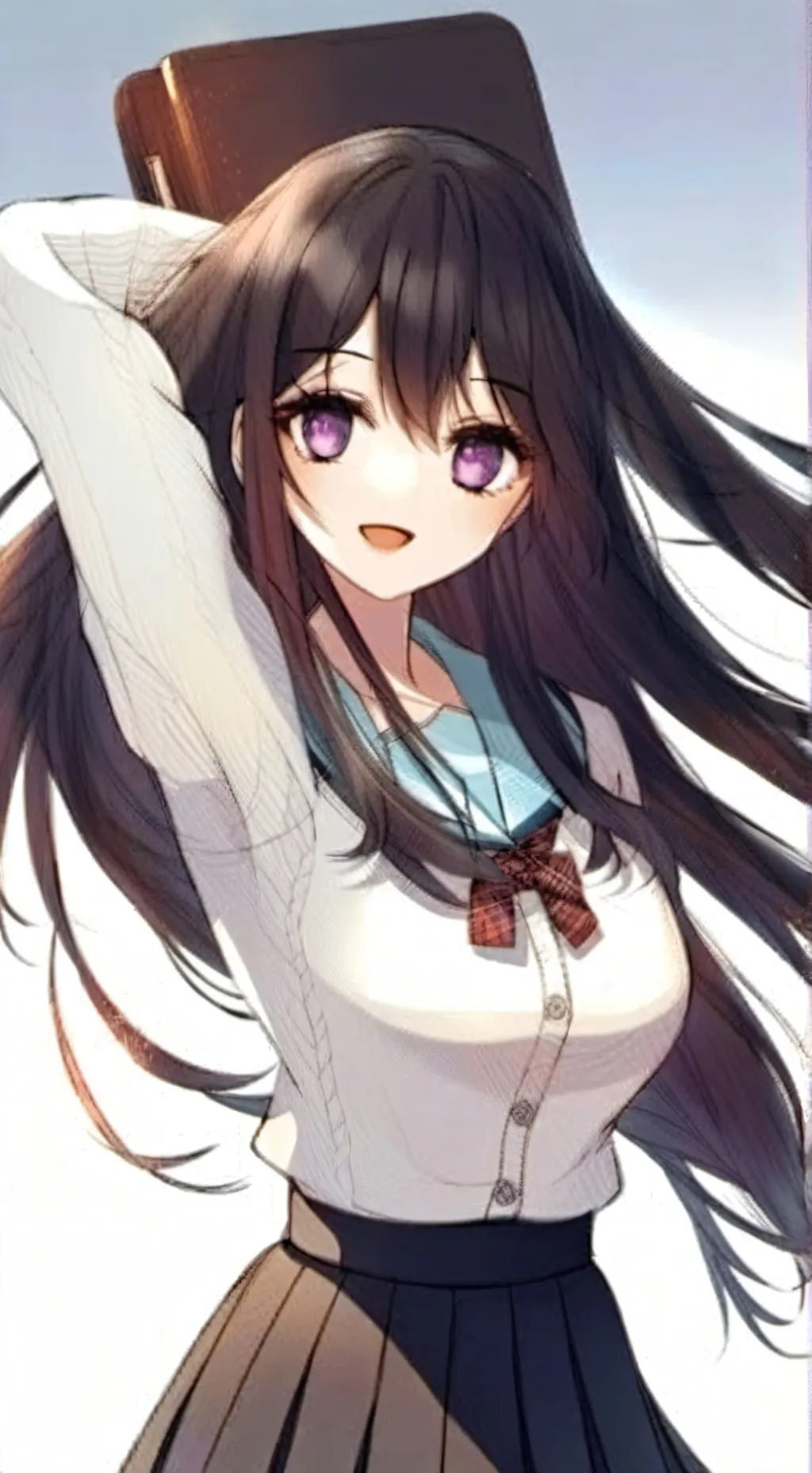 Talkie AI - Chat with Daisy