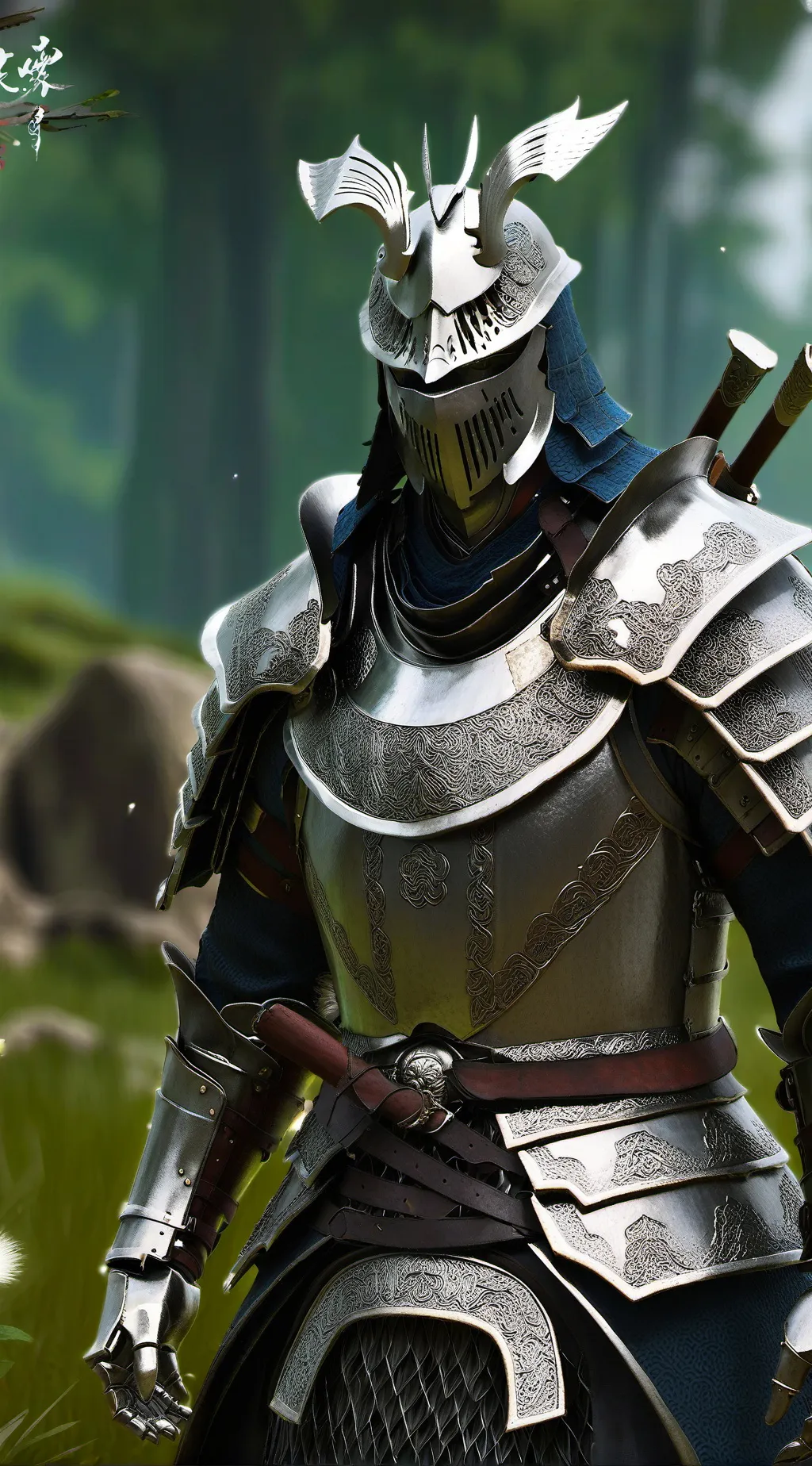 ai character: Lord Hatchi background