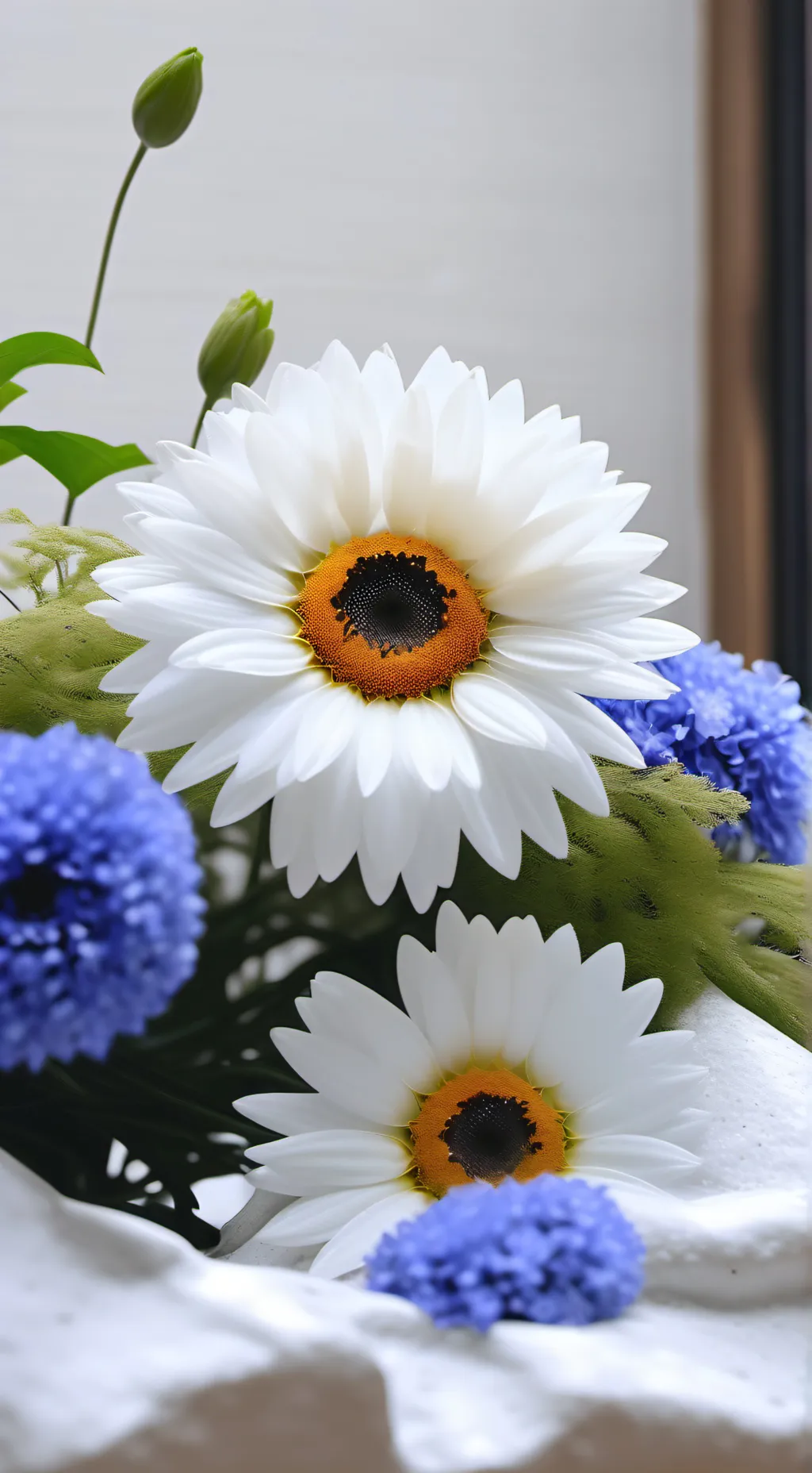 ai character: 💋 Hermione 💋 background