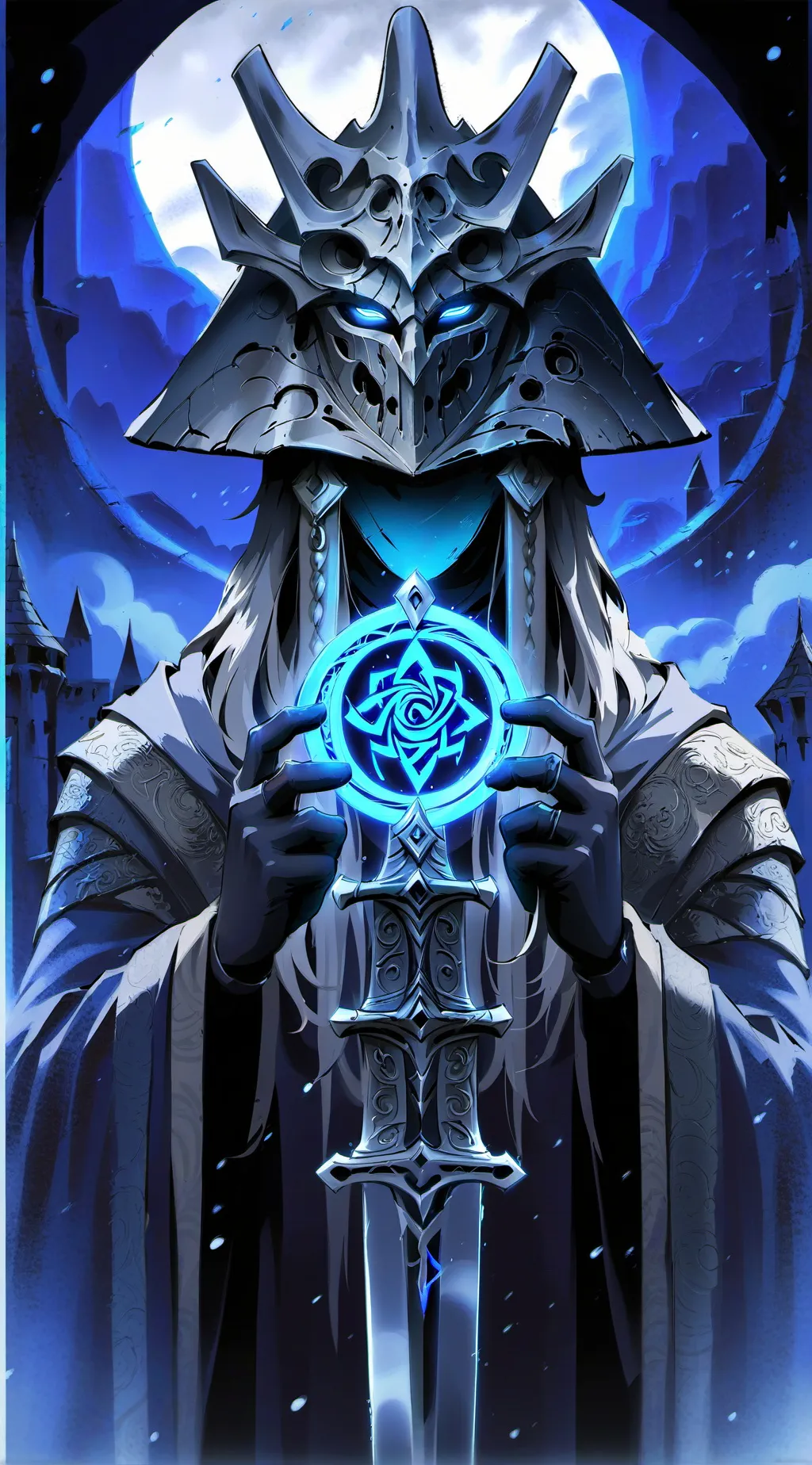 Talkie AI - Chat with btd6 family