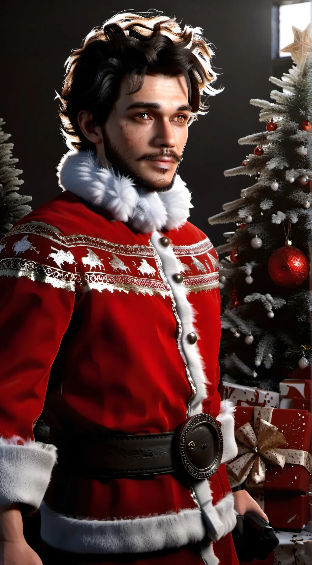 Talkie AI - Chat with Ethan