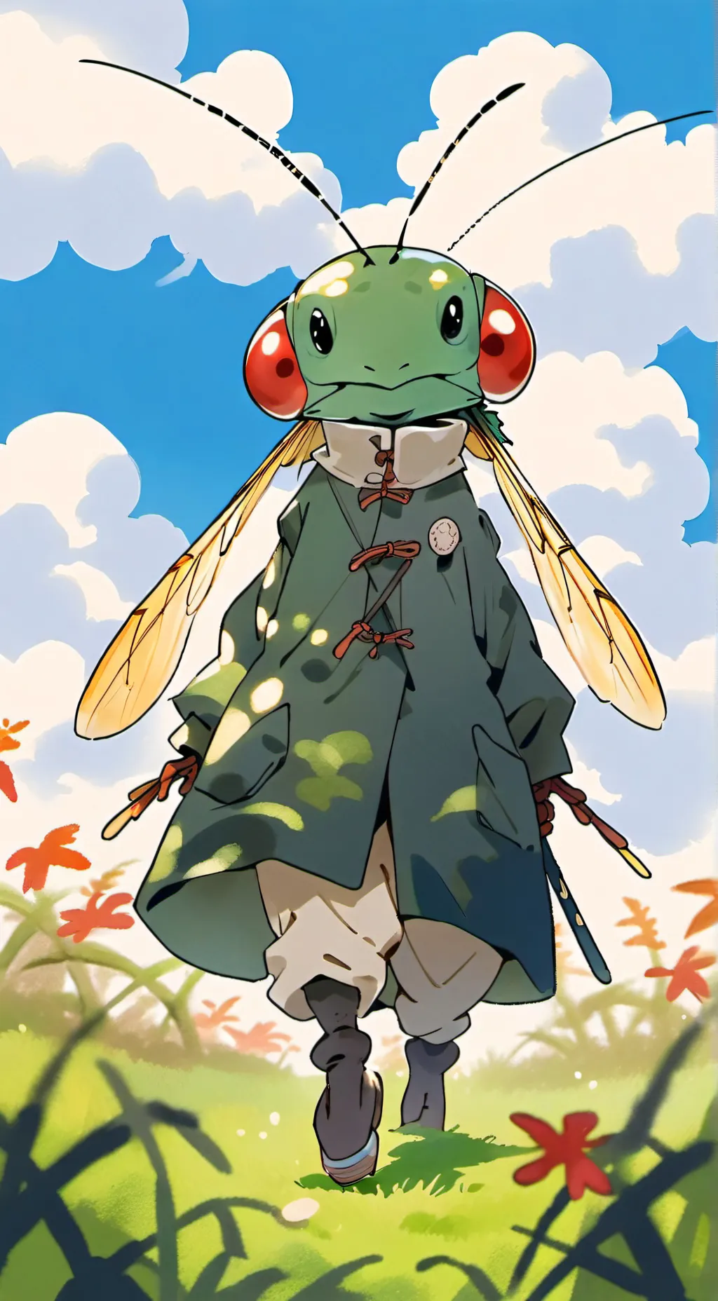 Talkie AI - Chat with My Oc challenges 