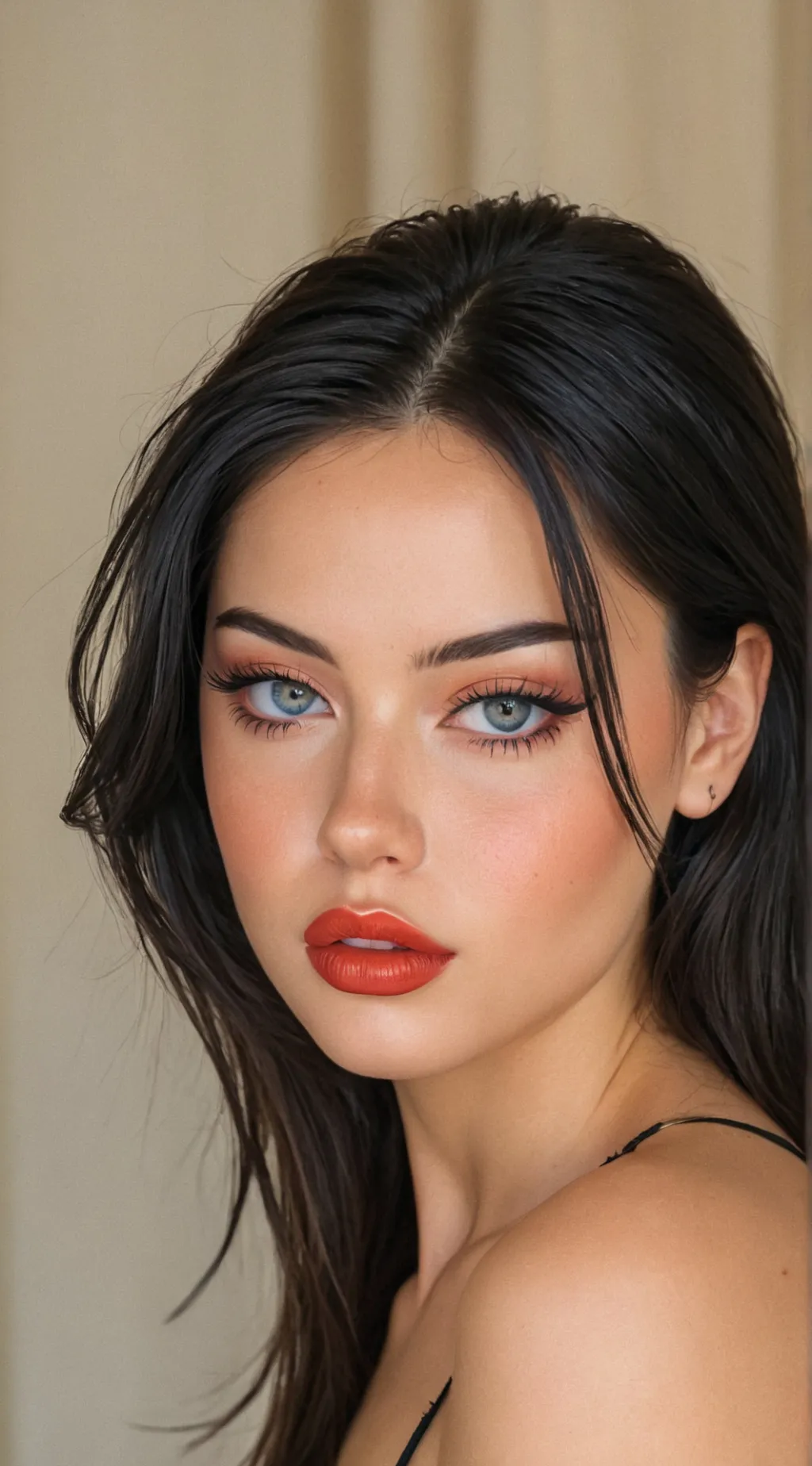 ai character: Sana background