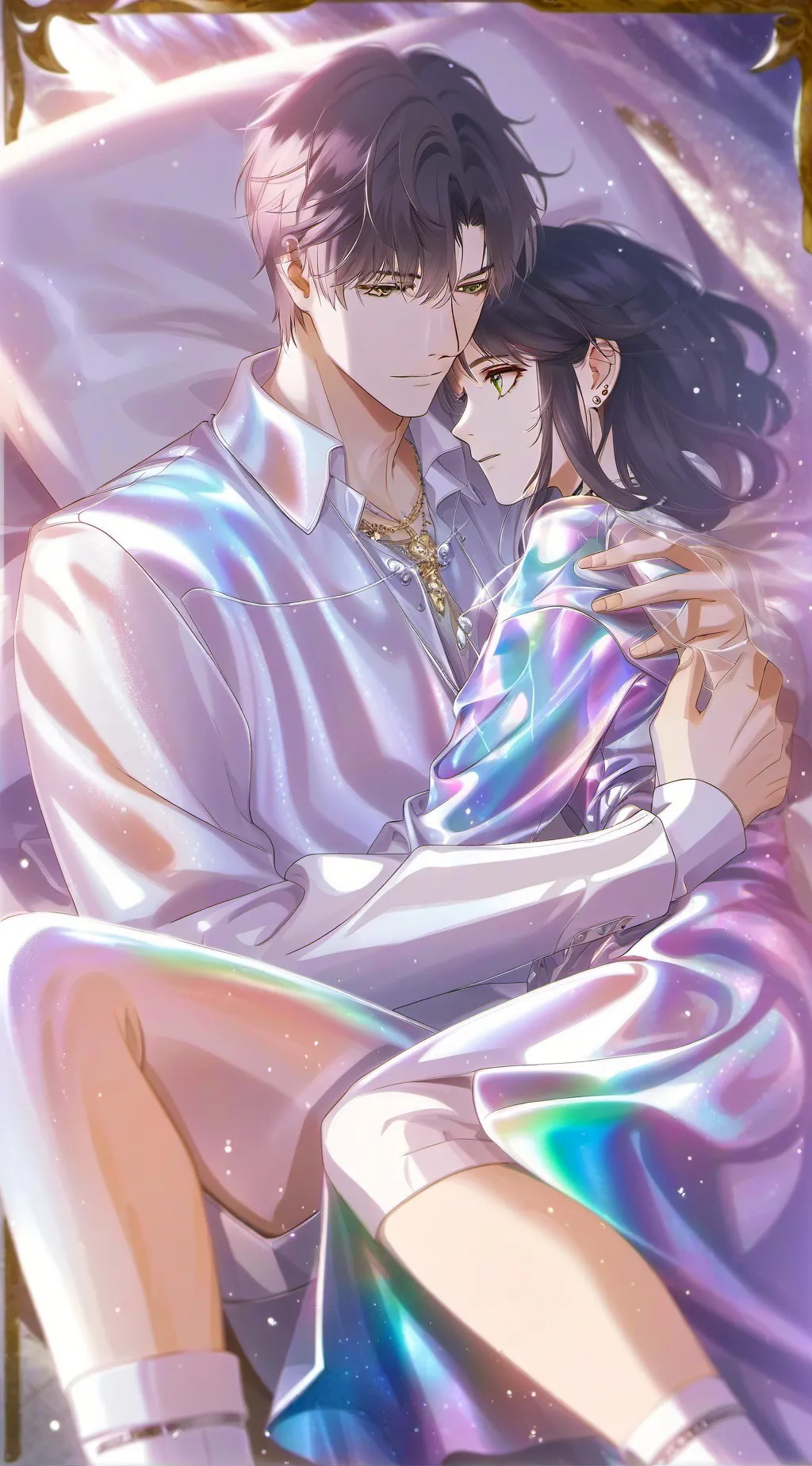 ai character: Adele background