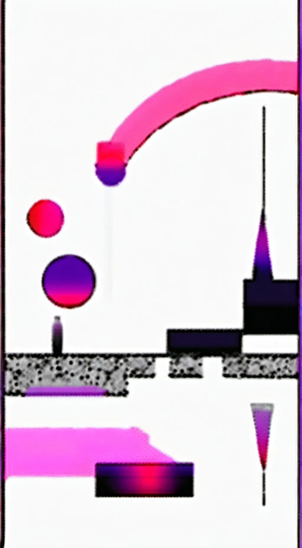 ai character: ⨺⃝kinitopet⋆☾╶⃝⃤☽⋆ background