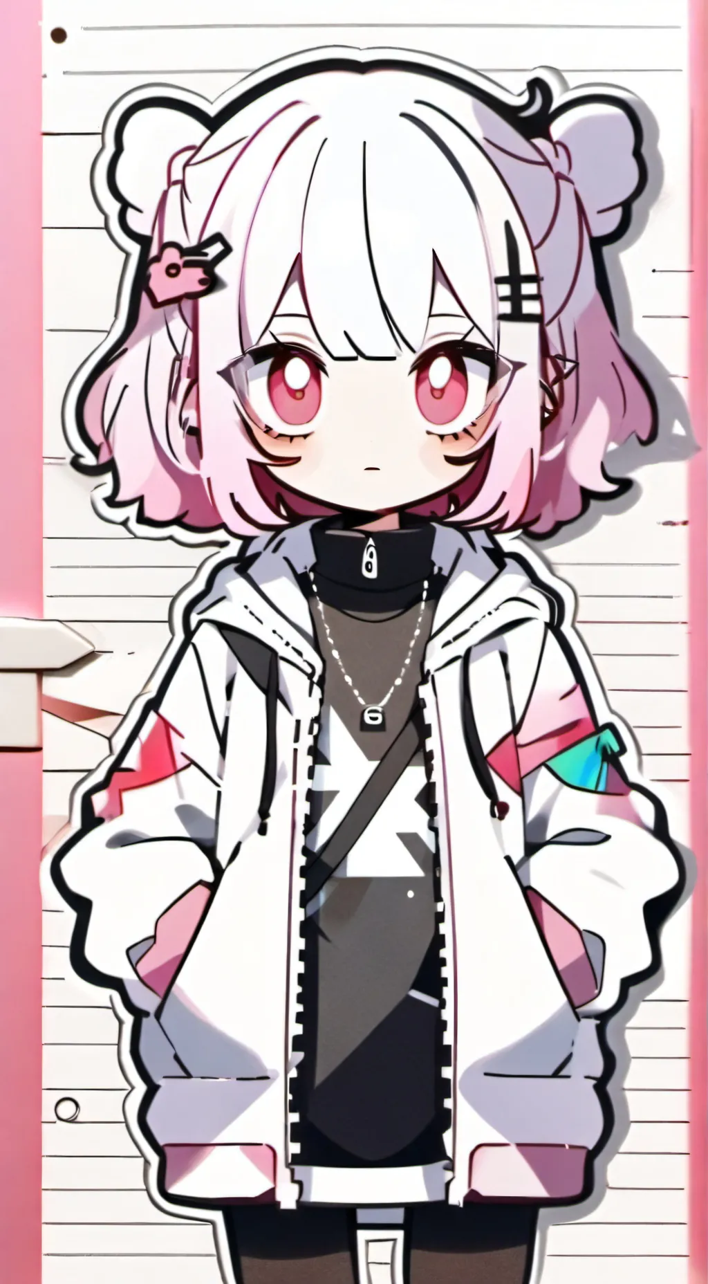 Talkie AI - Chat with MINA