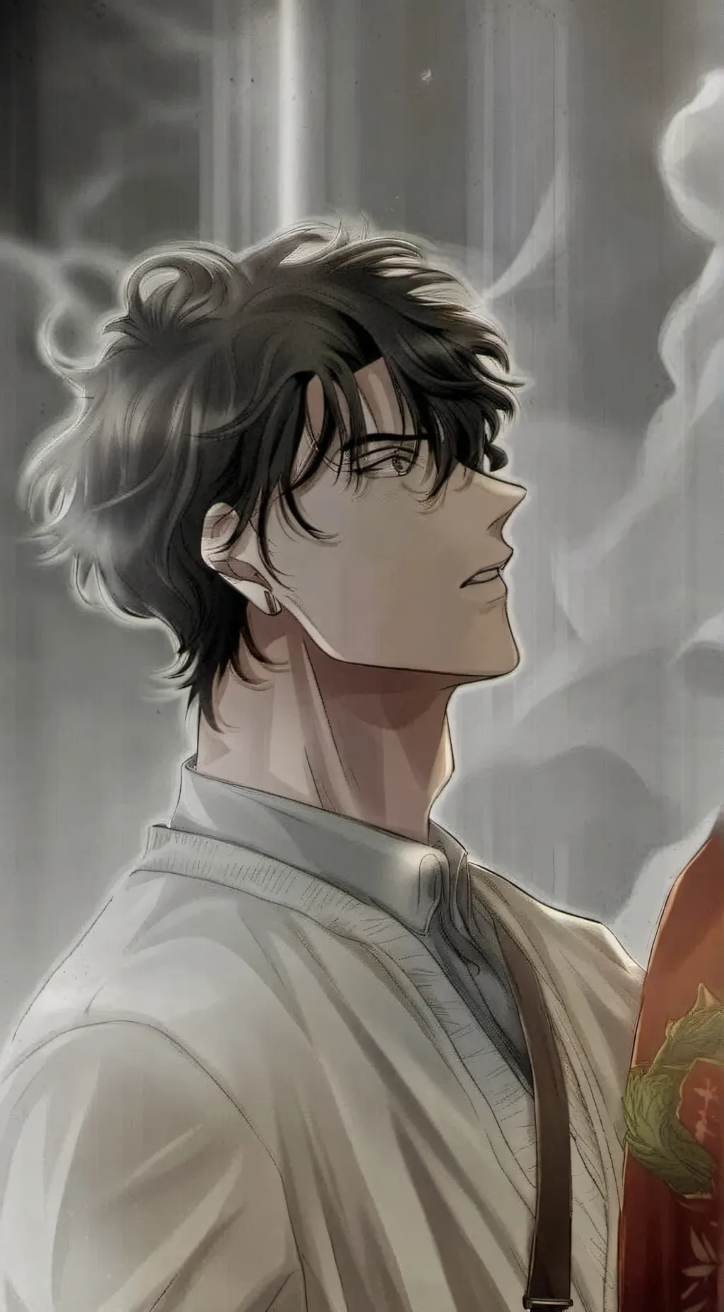 ai character: jess background