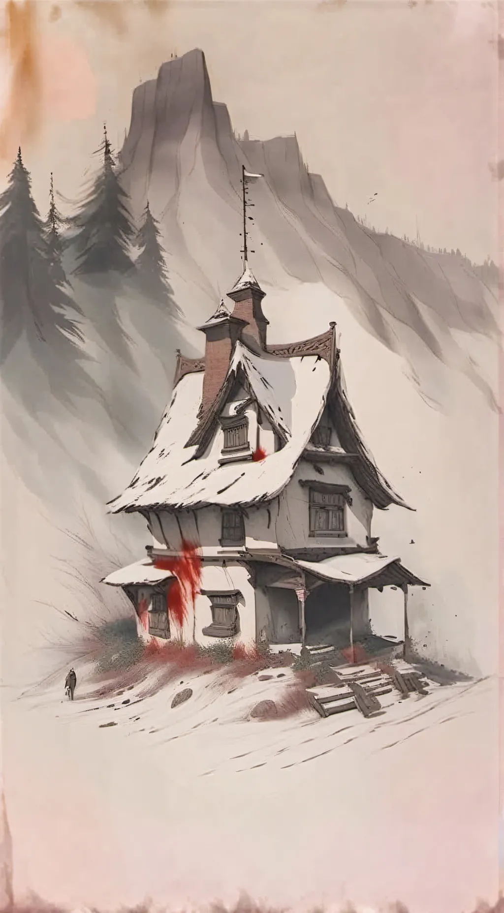 ai character: jaspers backstory background