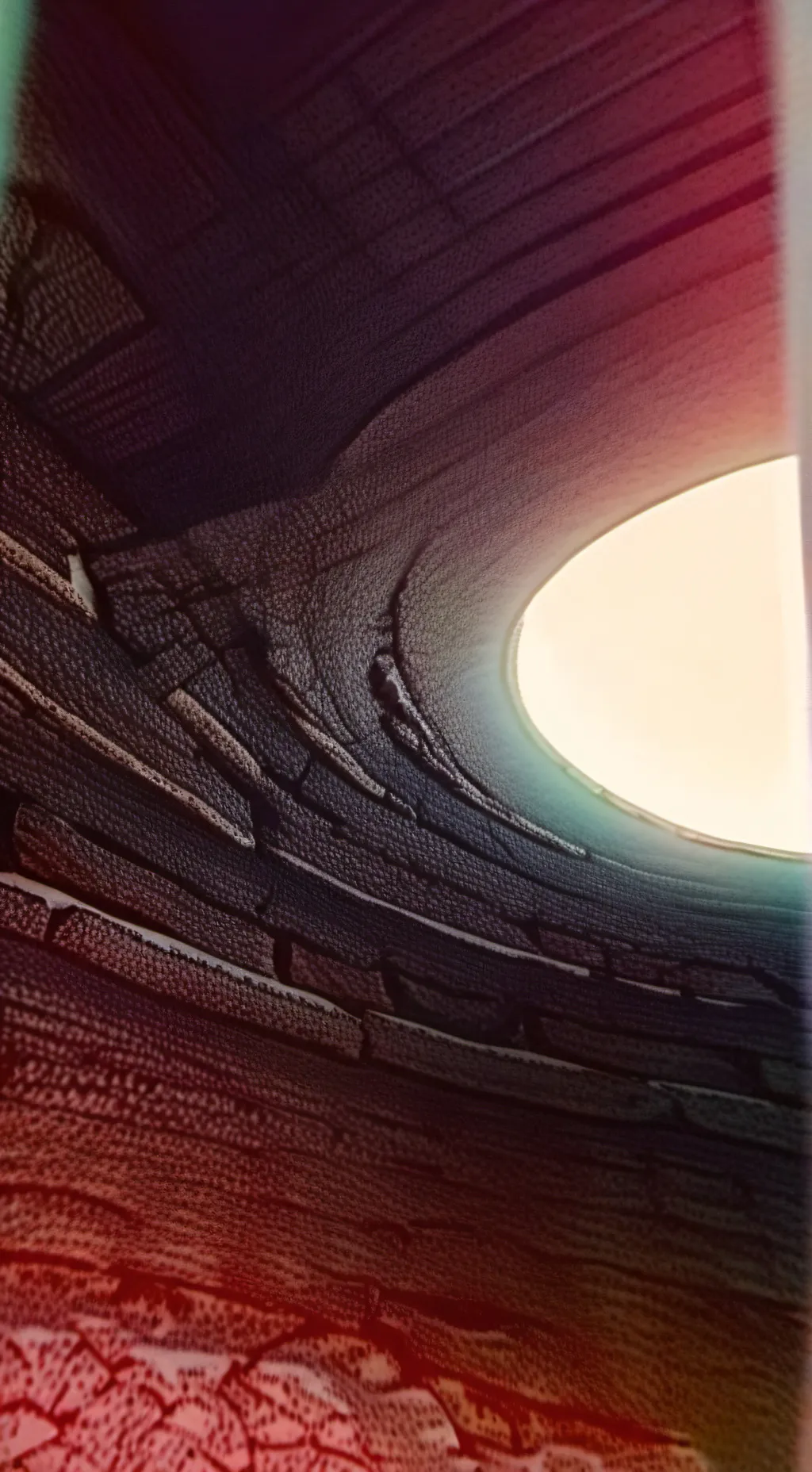 ai character: JCVSTU background