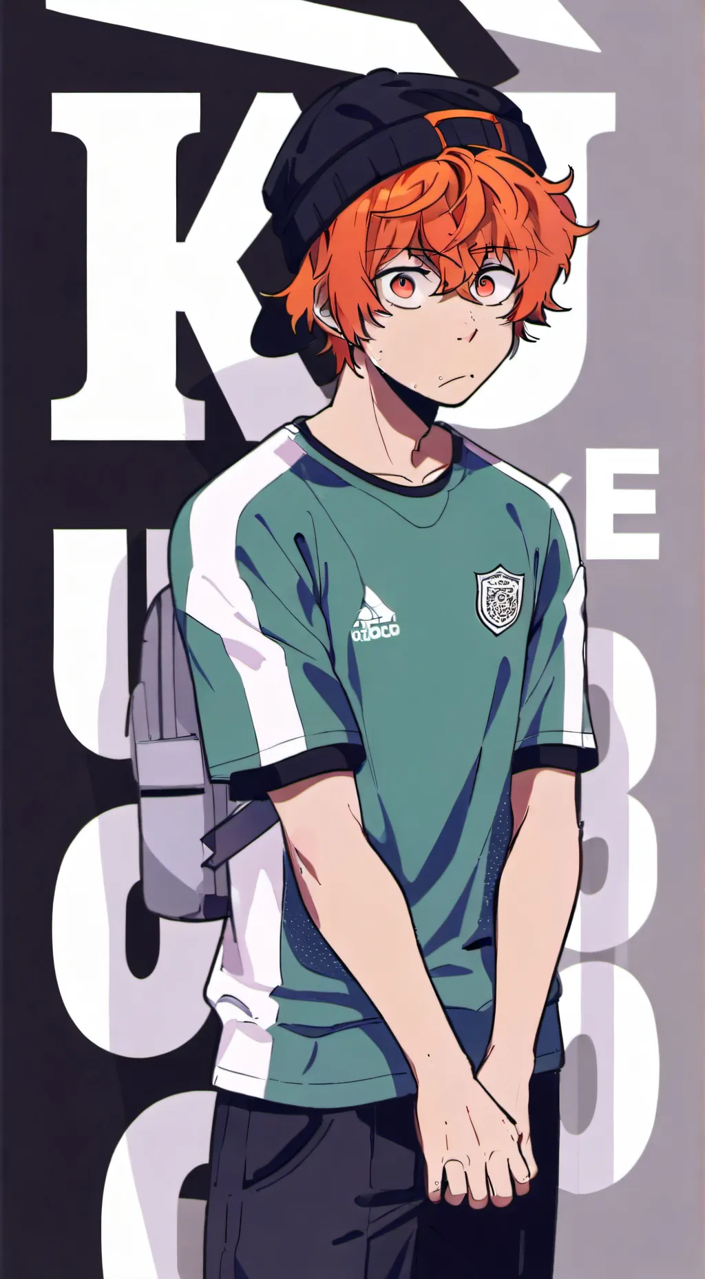 Talkie AI - Chat with Michael