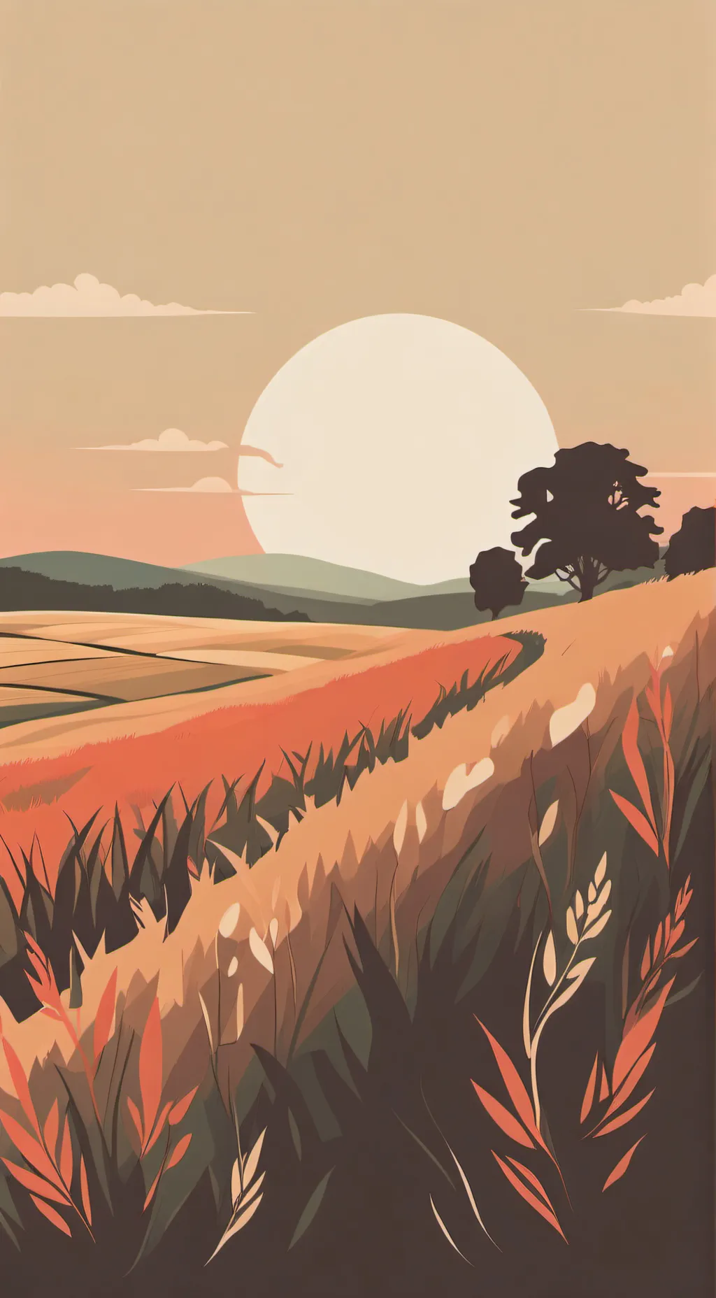 ai character: COBRA KAI background