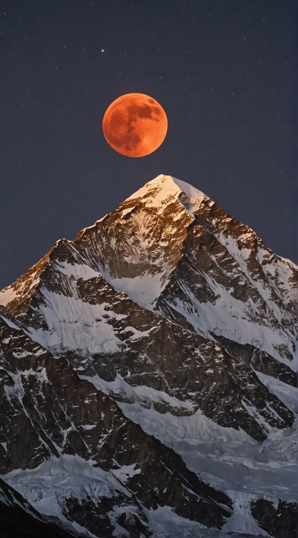 ai character: The plot twist background