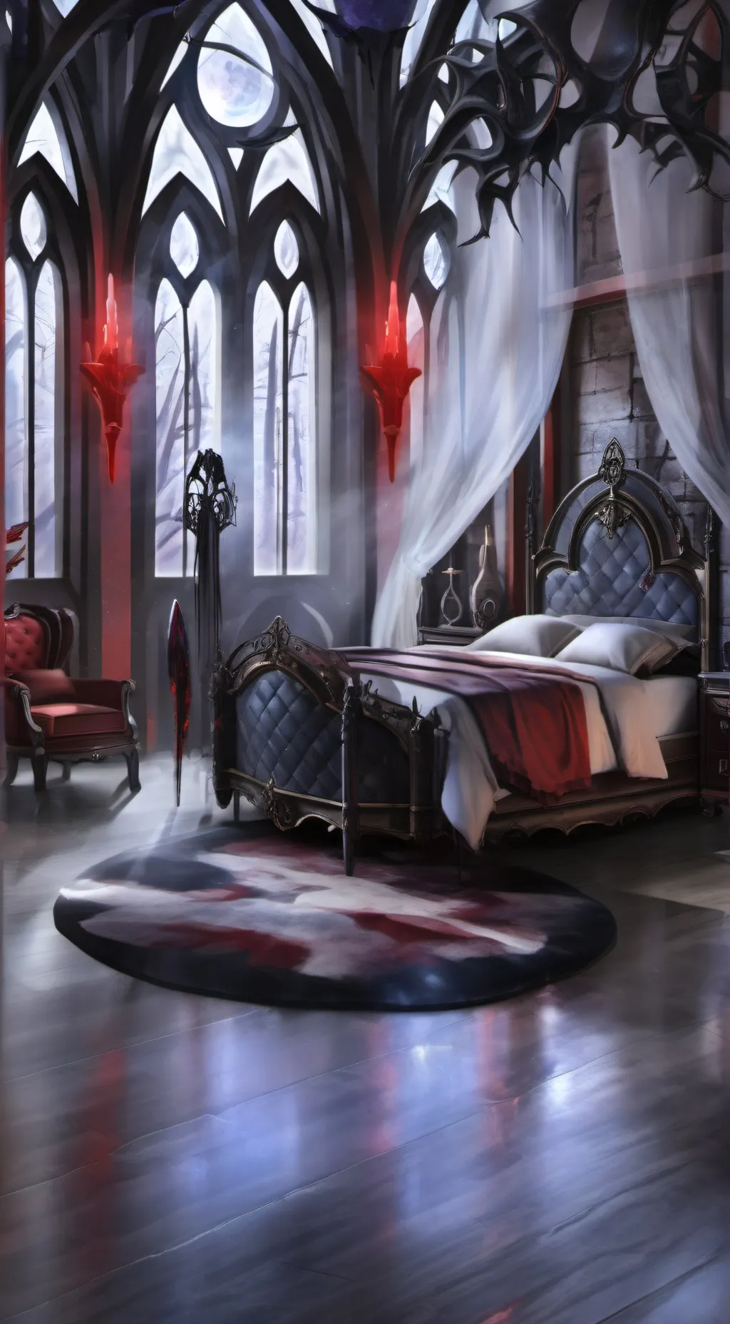 Talkie AI - Chat with HH Sleepover