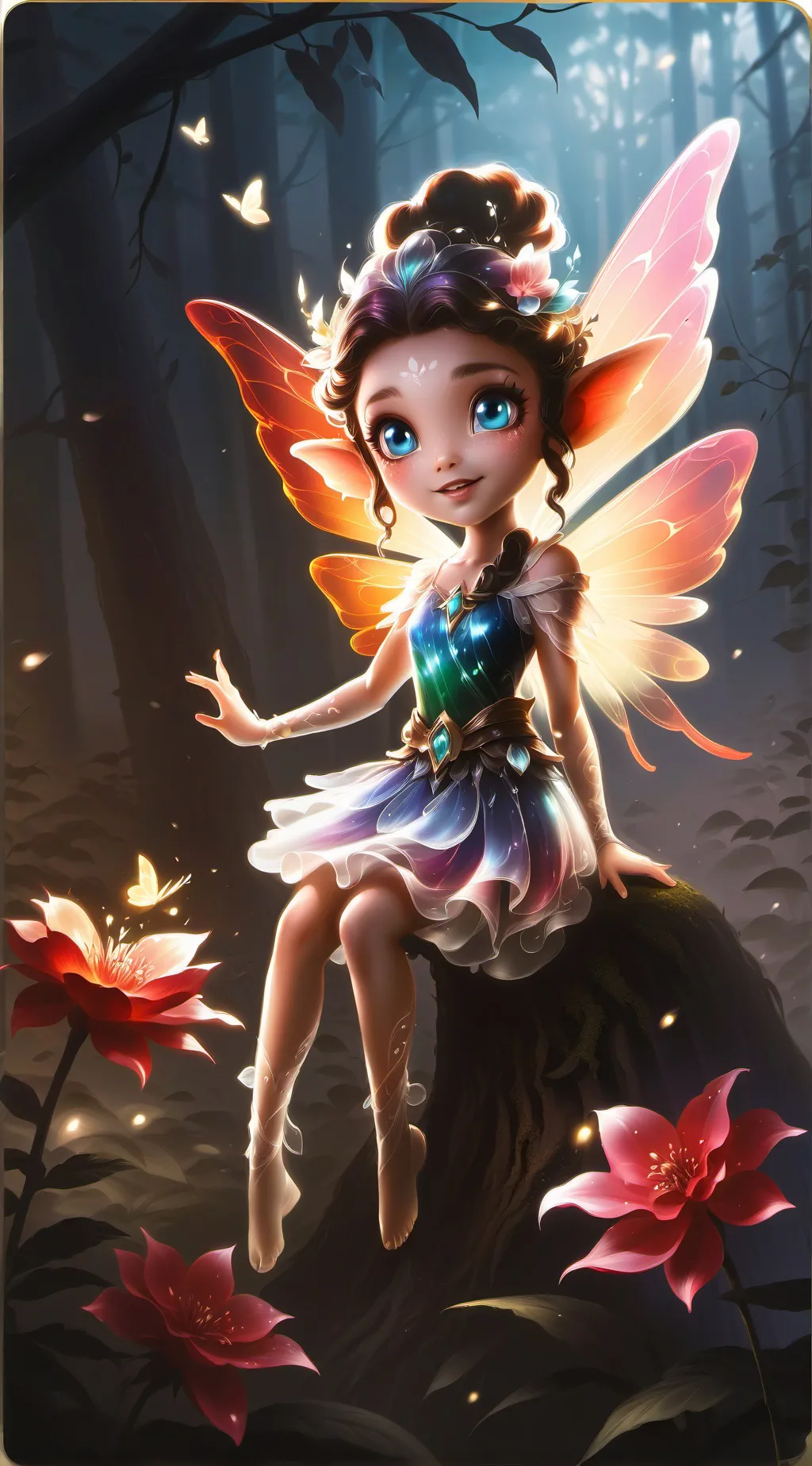 Talkie AI - Chat with Willow