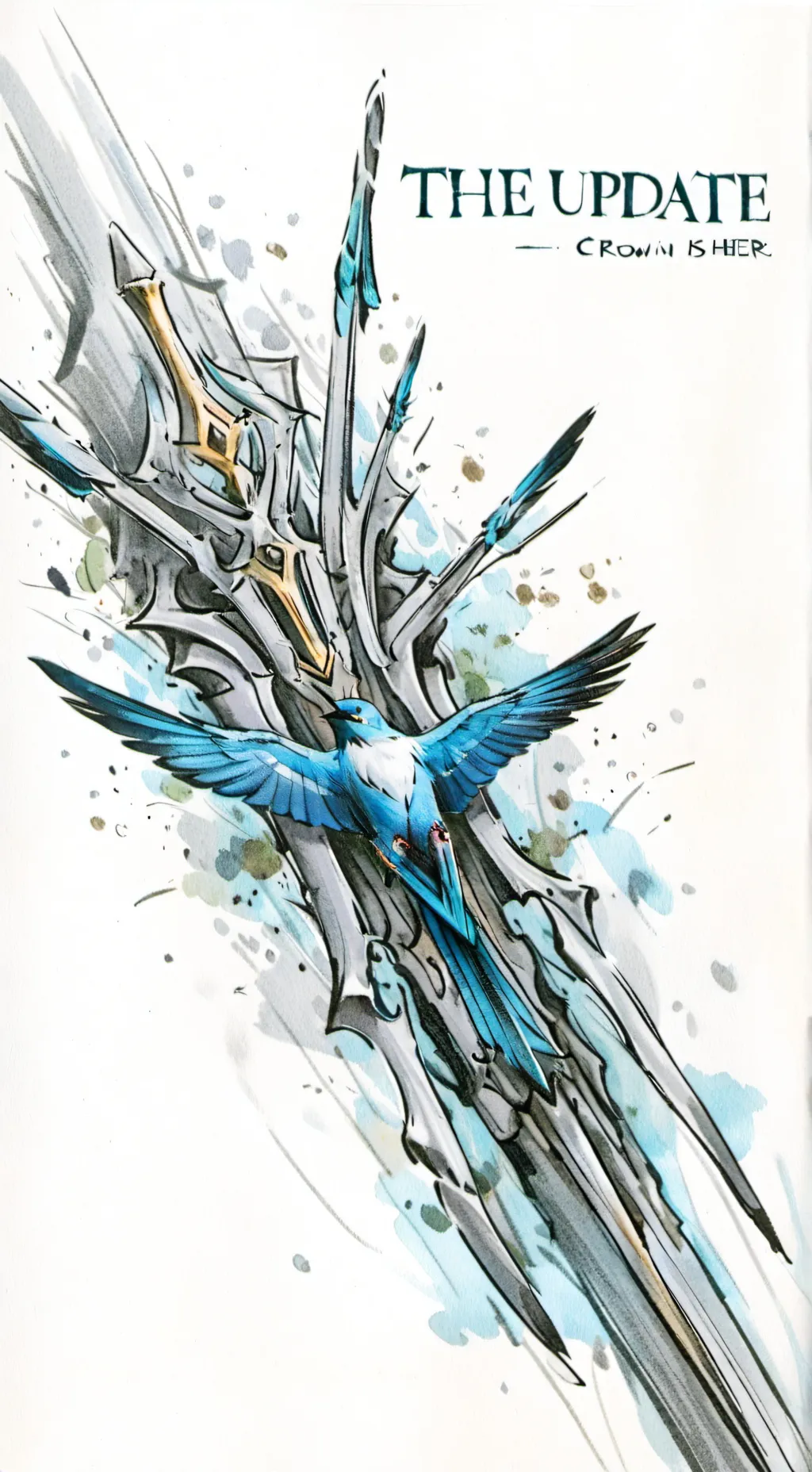 ai character: Fruitcake (Update) background