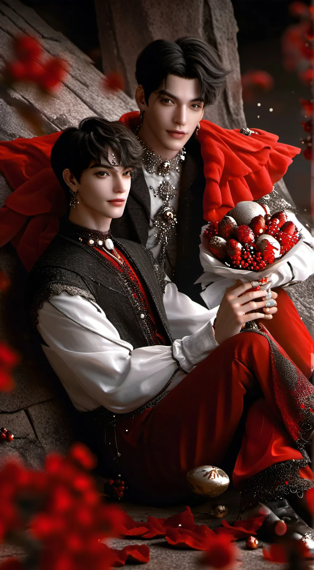 Talkie AI - Chat with Caio