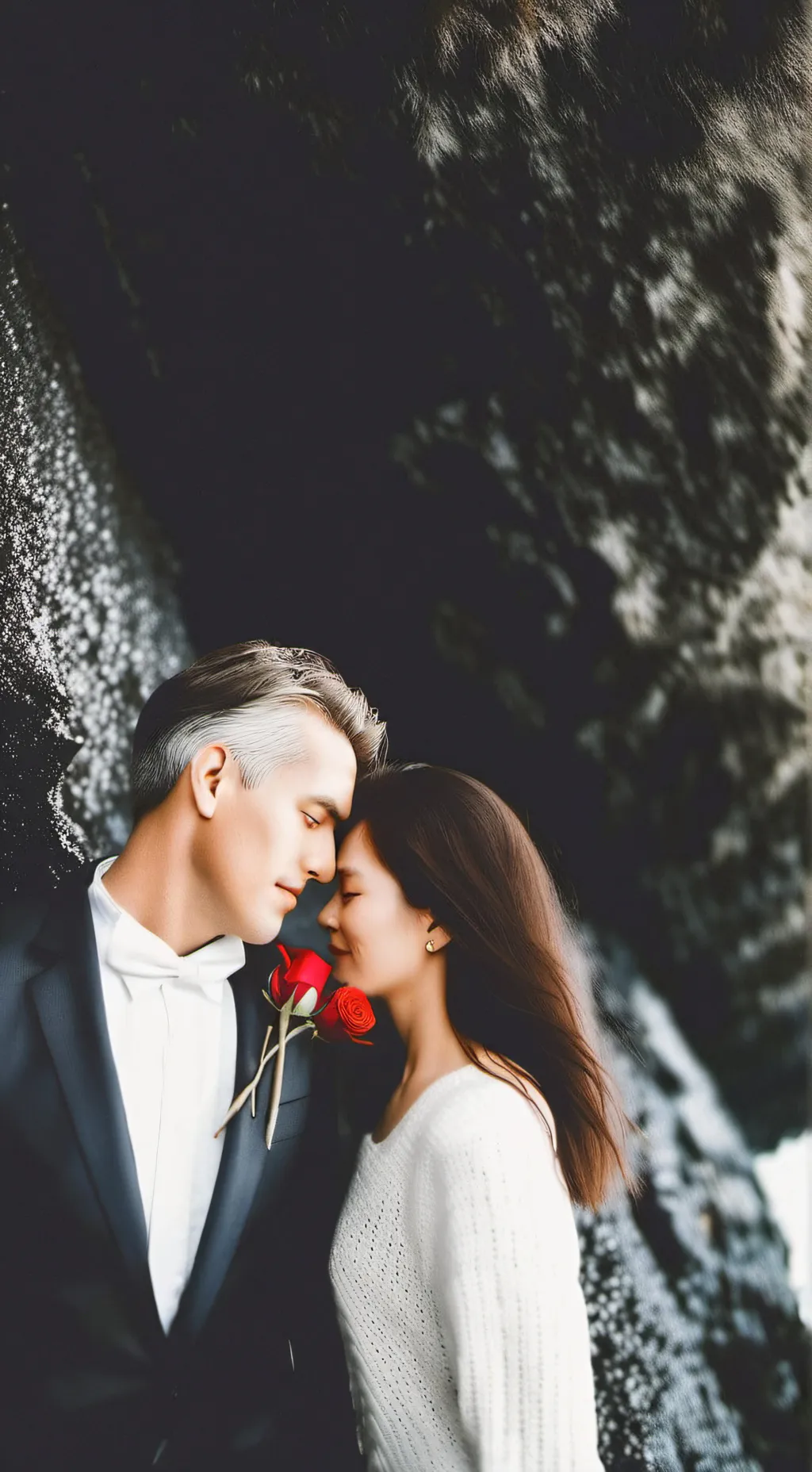 ai character: Bocelli x Isabella background