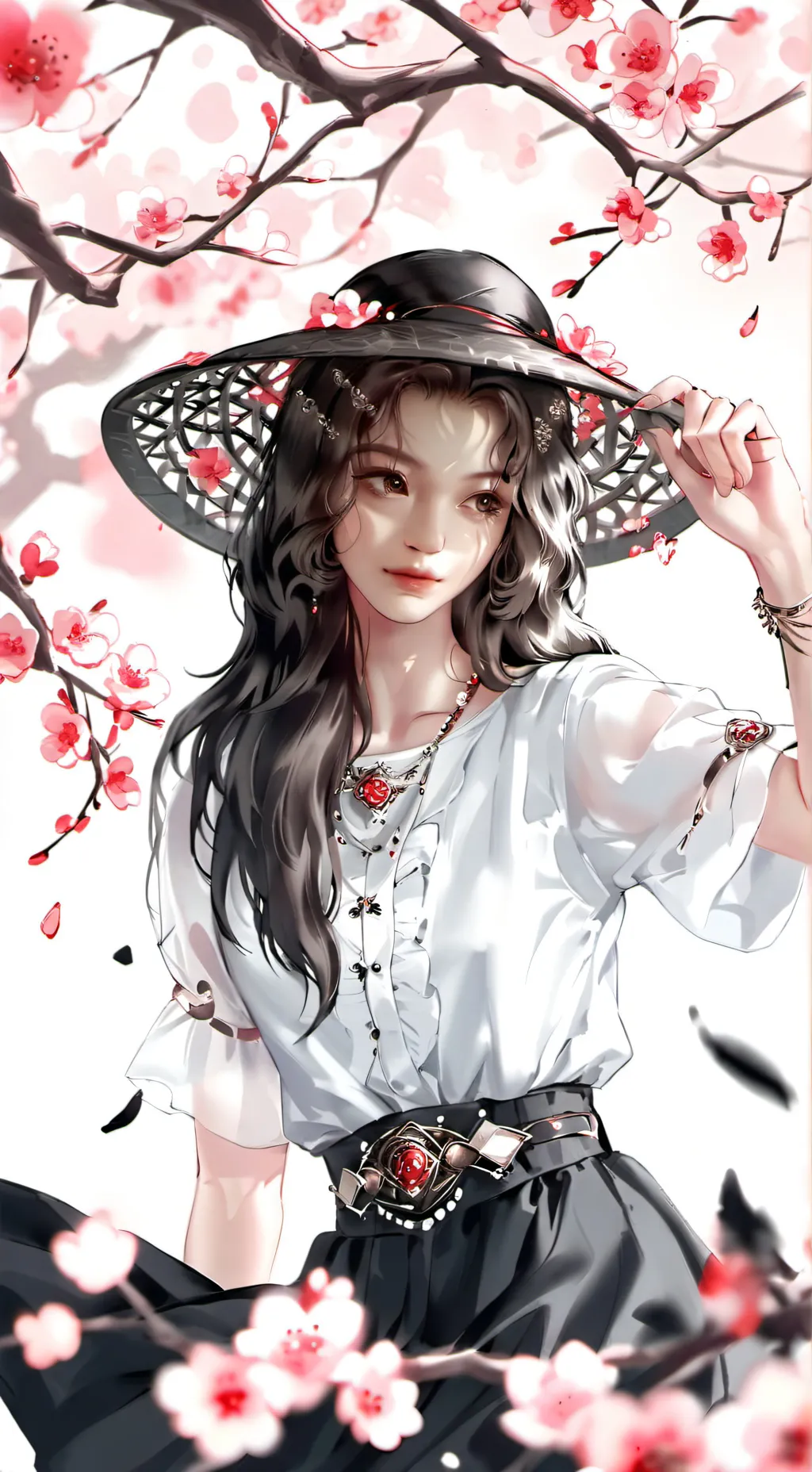 Talkie AI - Chat with Emilia