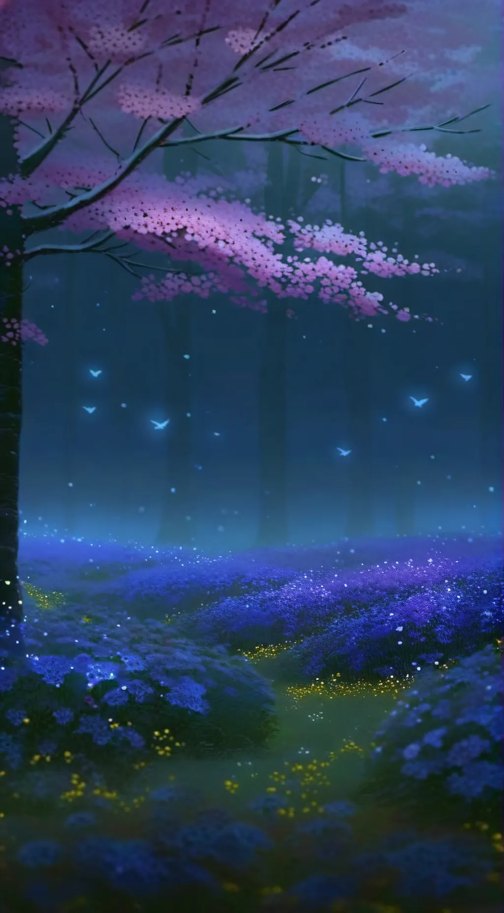 ai character: val background