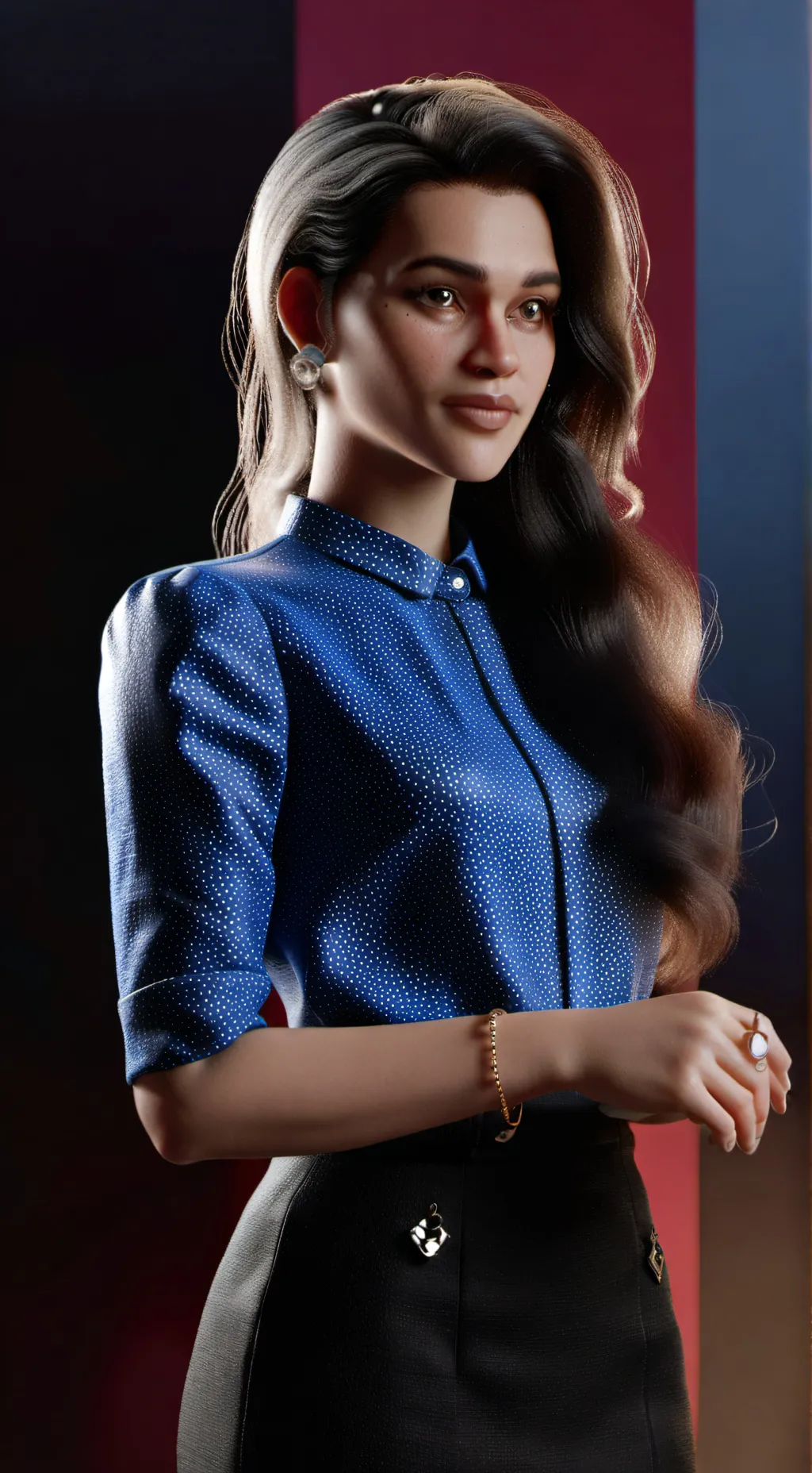 Talkie AI - Chat with Alyssa loves Paul