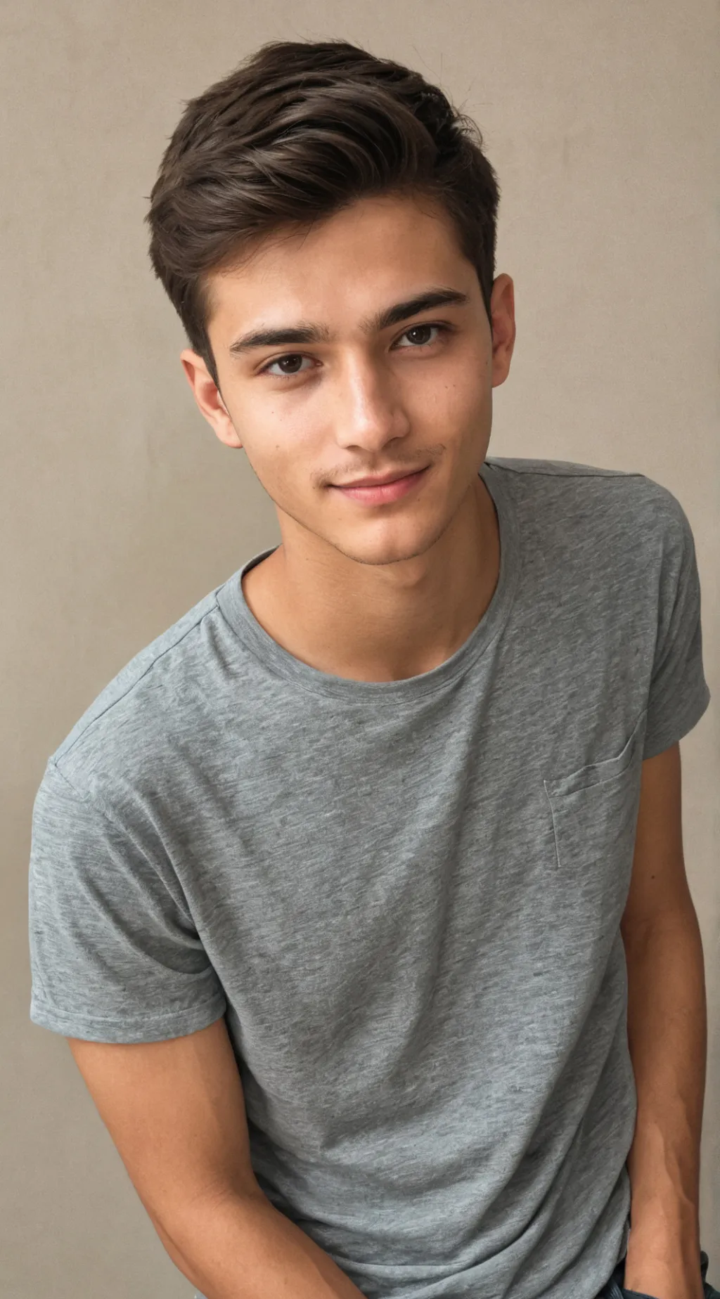 Talkie AI - Chat with Natan Júnior 