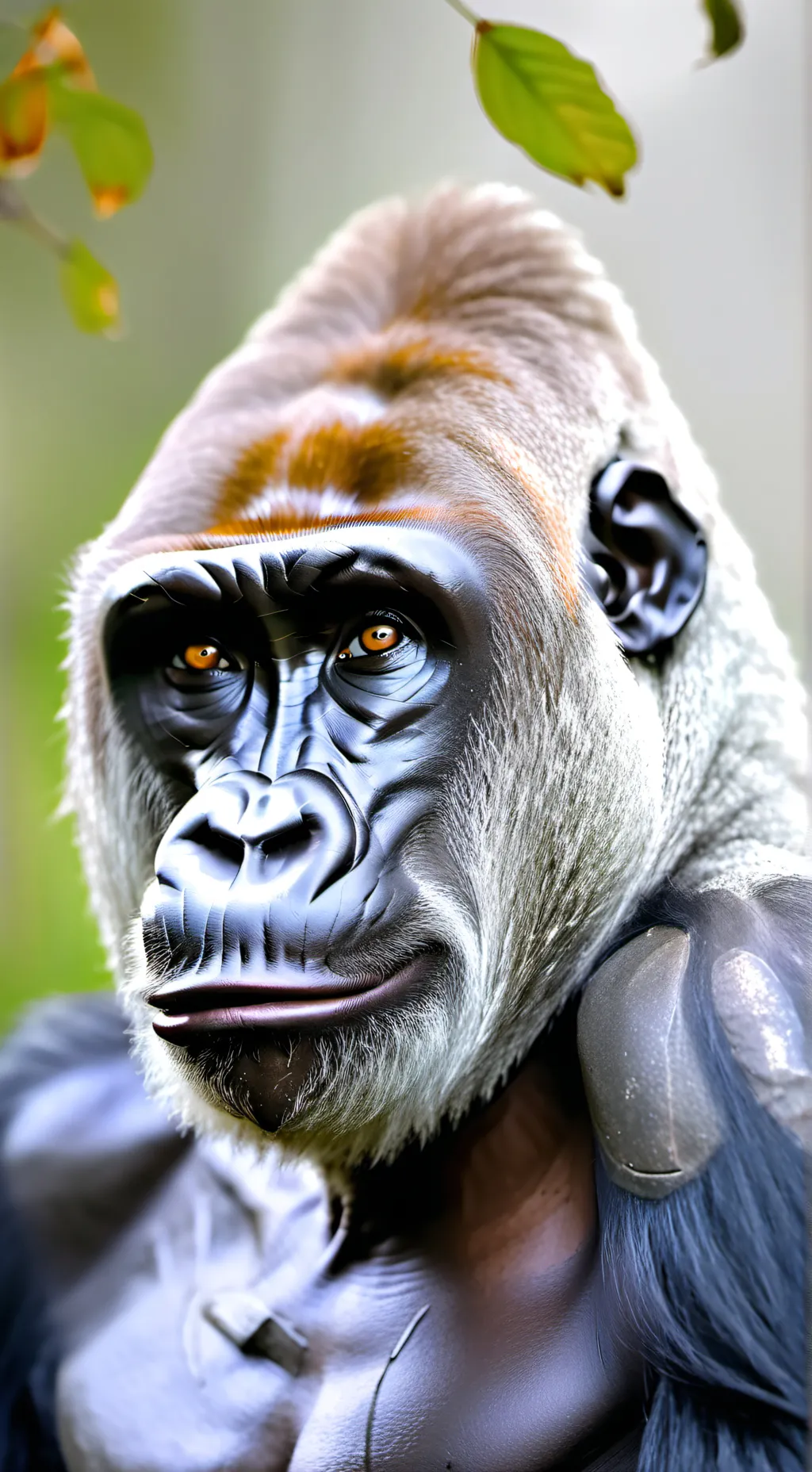 ai character: gtag sleep over!  background