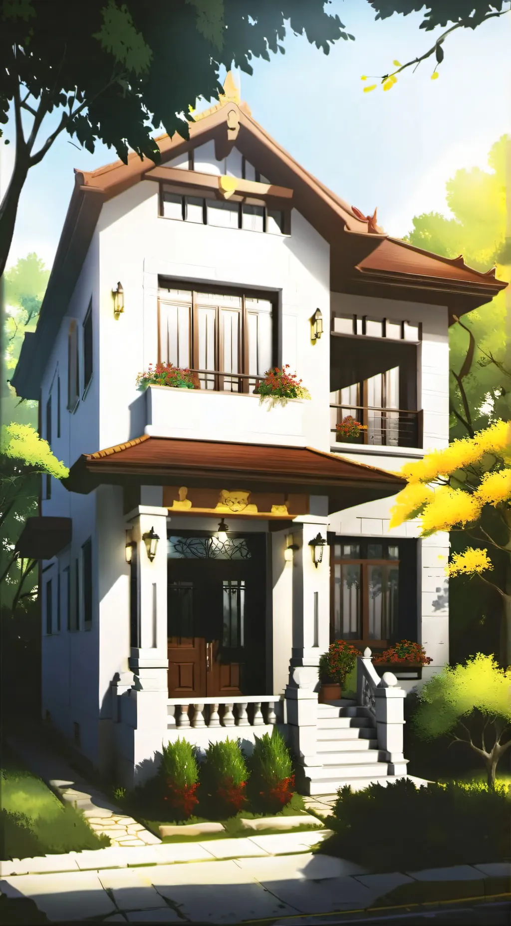 Talkie AI - Chat with giyushino español