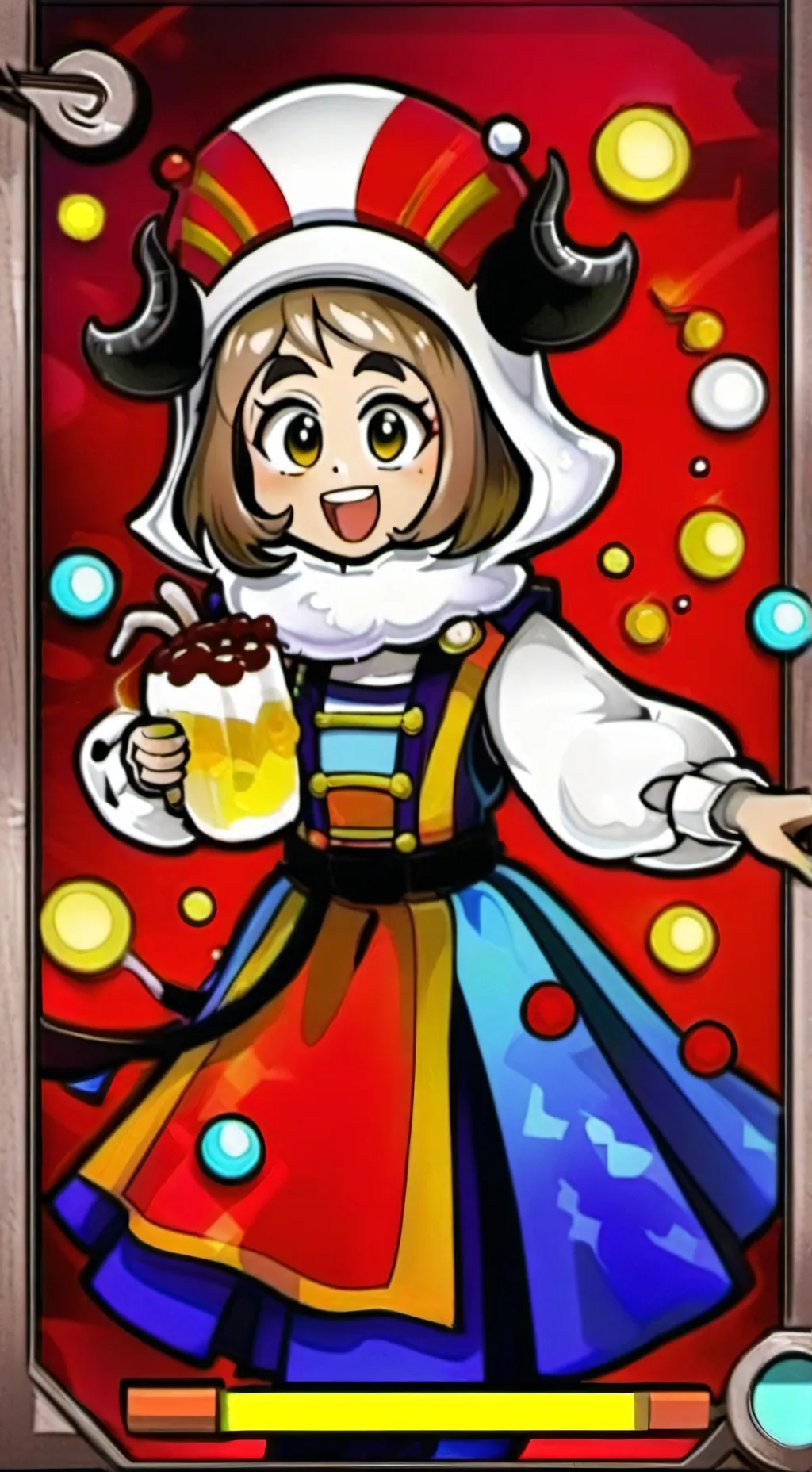 ai character: goobers tsb 2 background