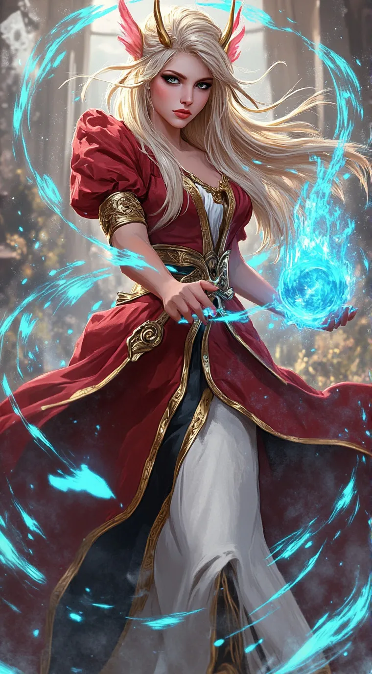 ai character: nc and fc sisters background