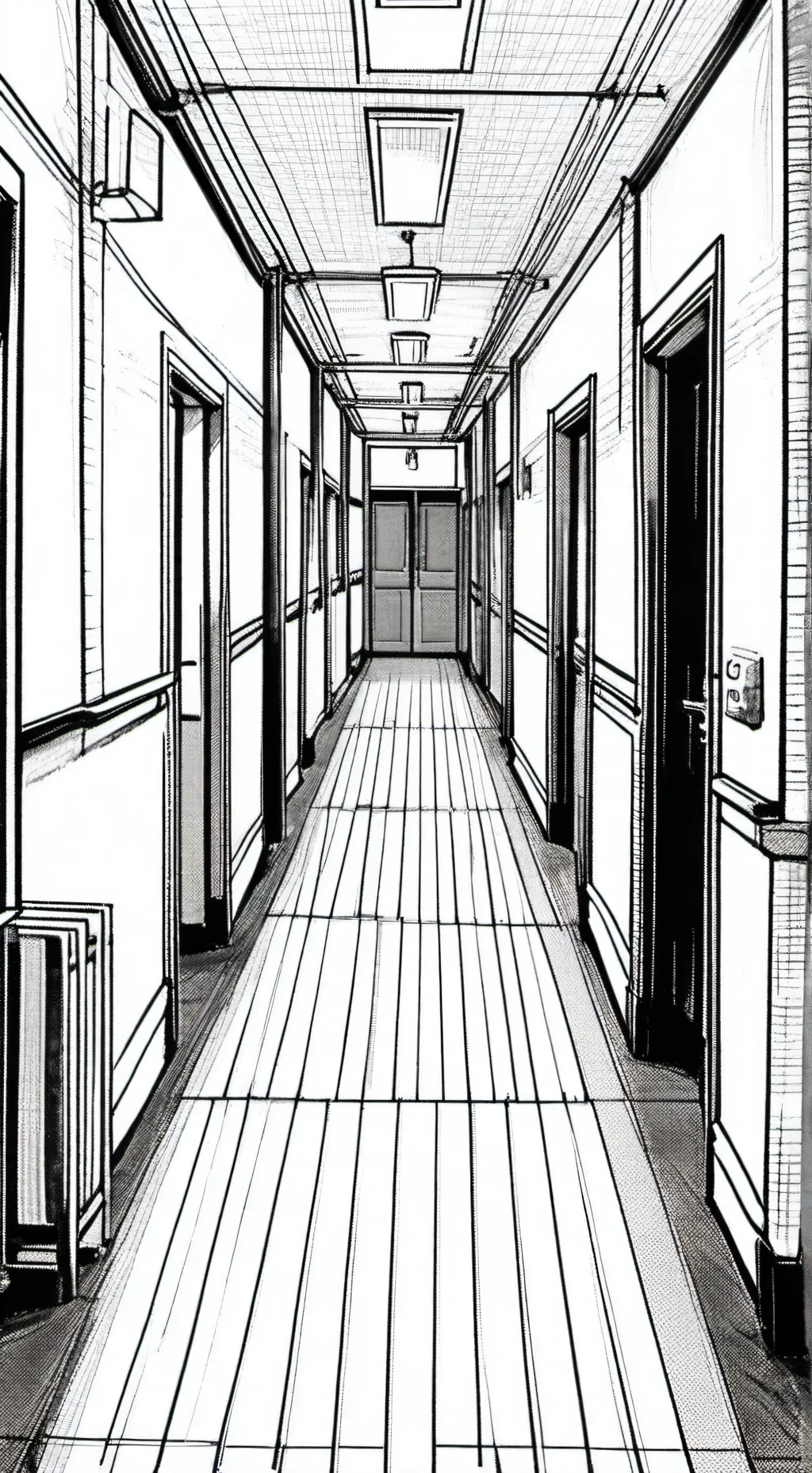 ai character: FPE  background