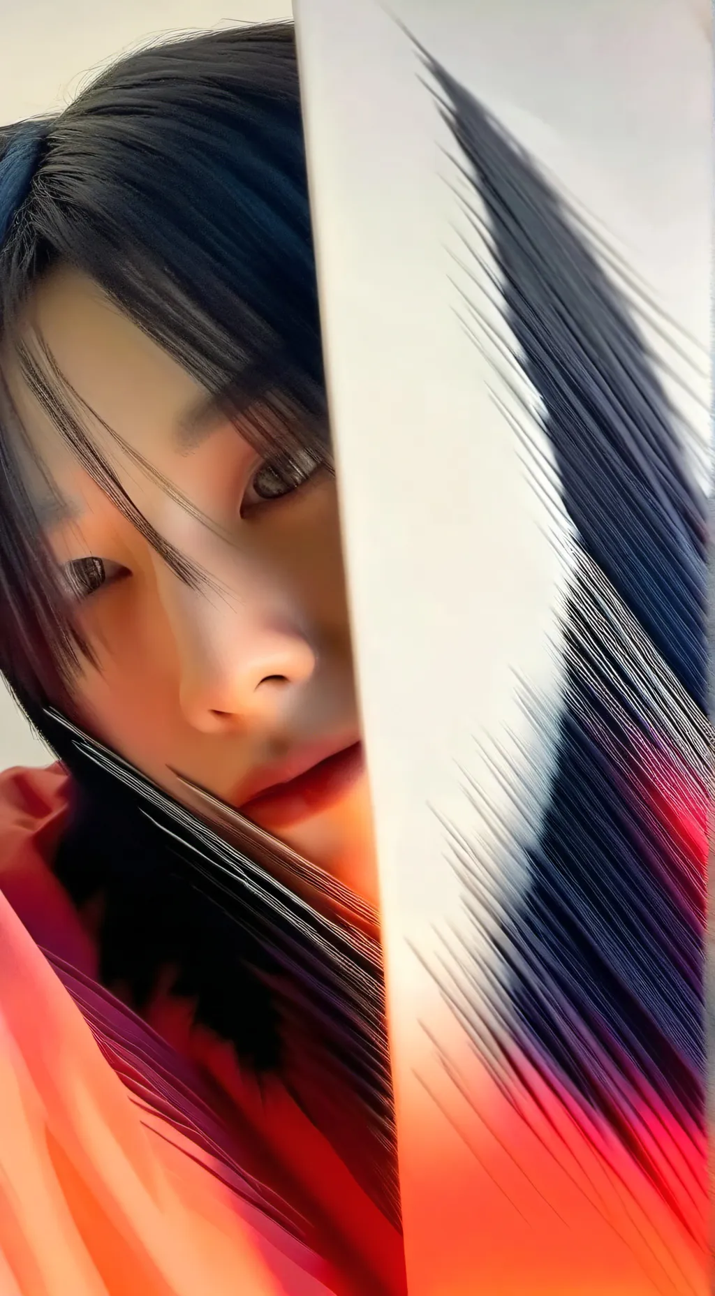 Talkie AI - Chat with Hanjii