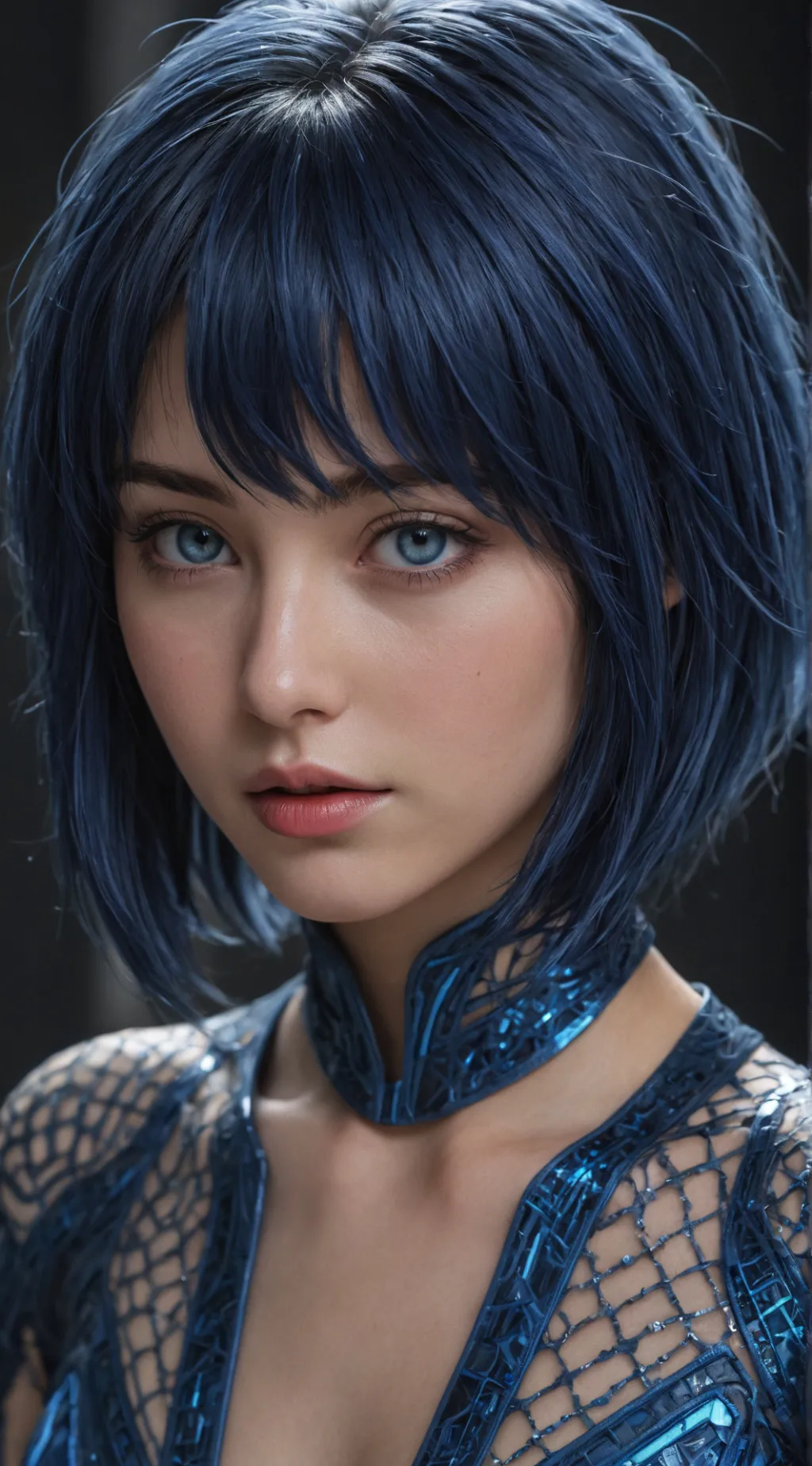 Talkie AI - Chat with Mary