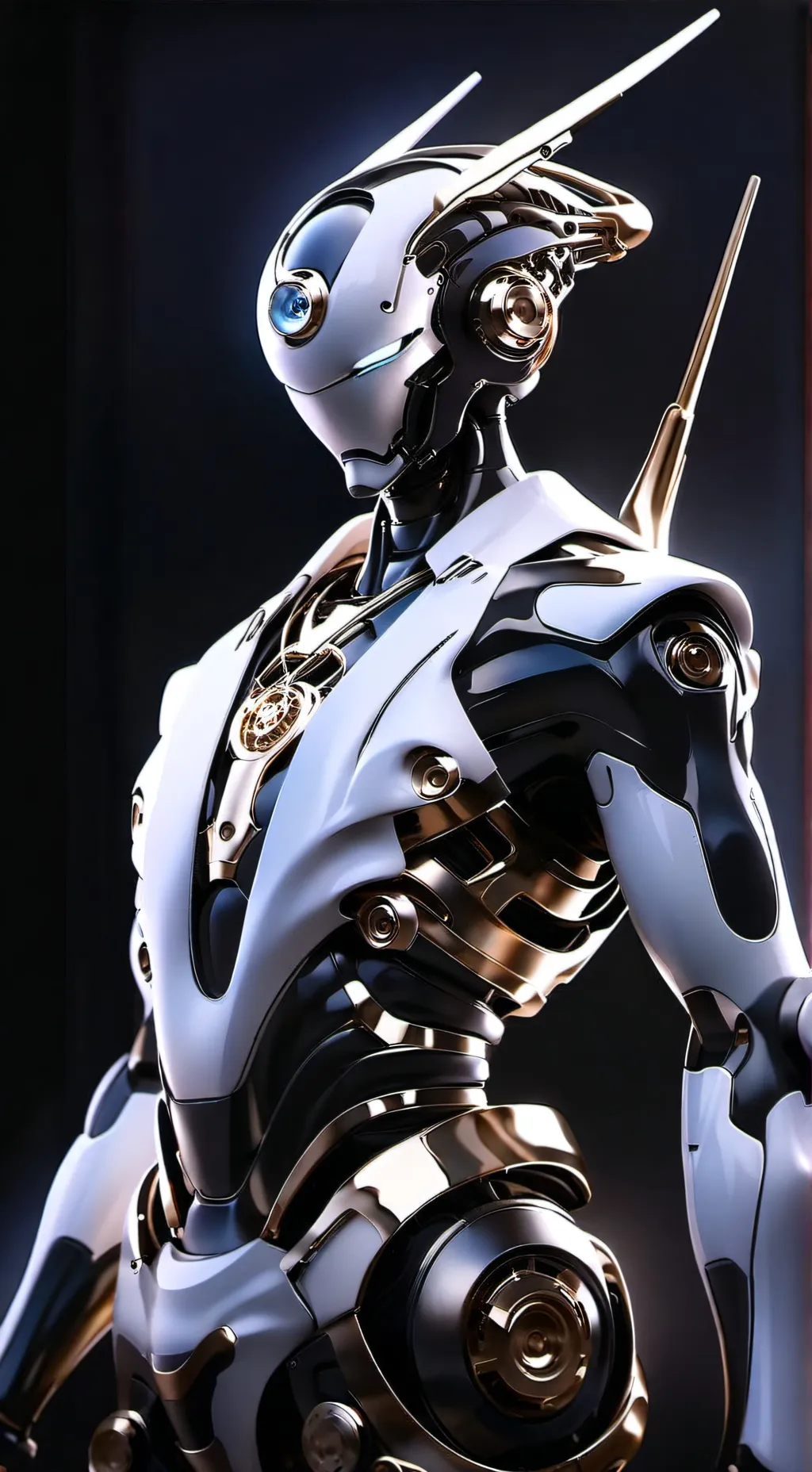 Talkie AI - Chat with Uzi