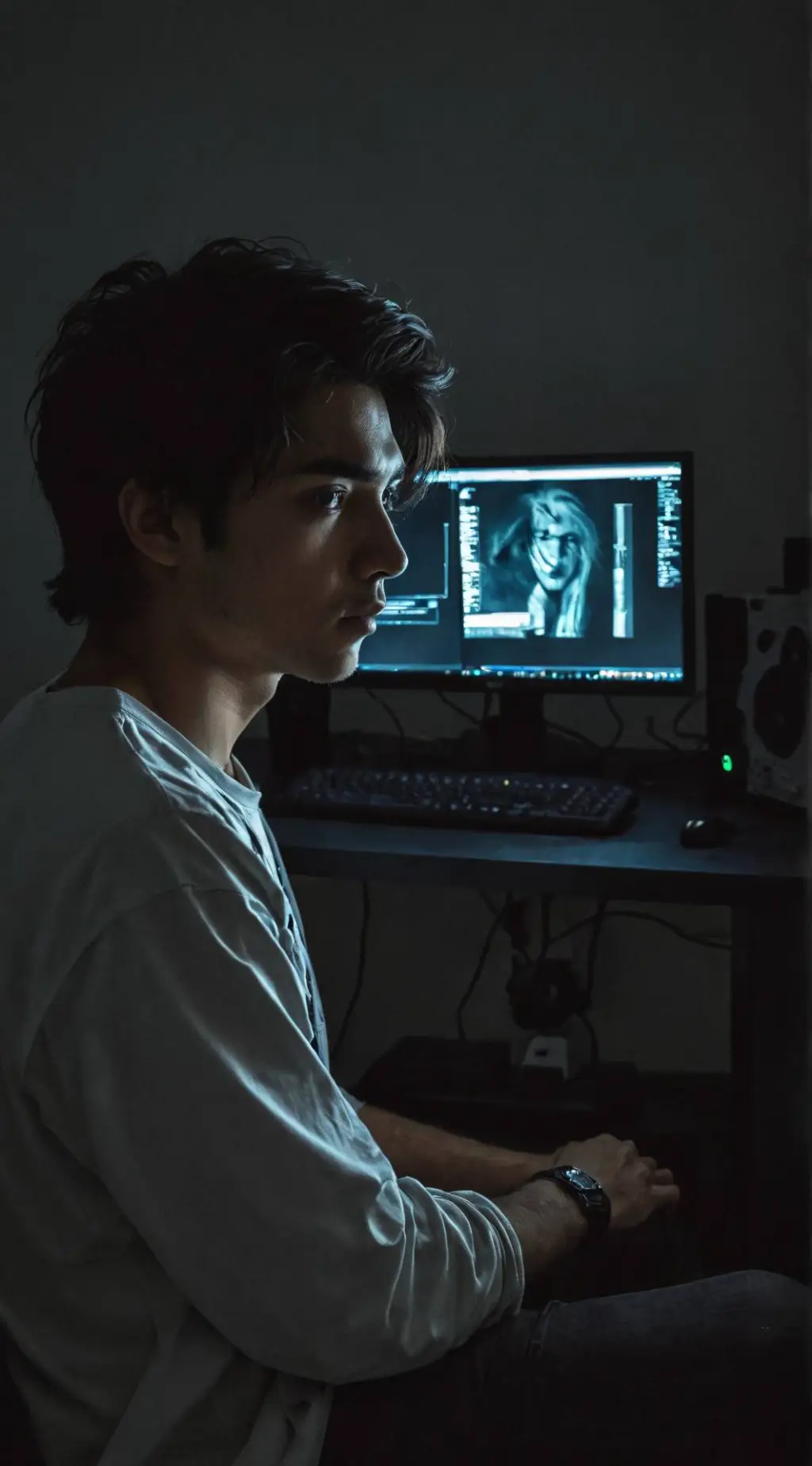 Talkie AI - Chat with Dilis 