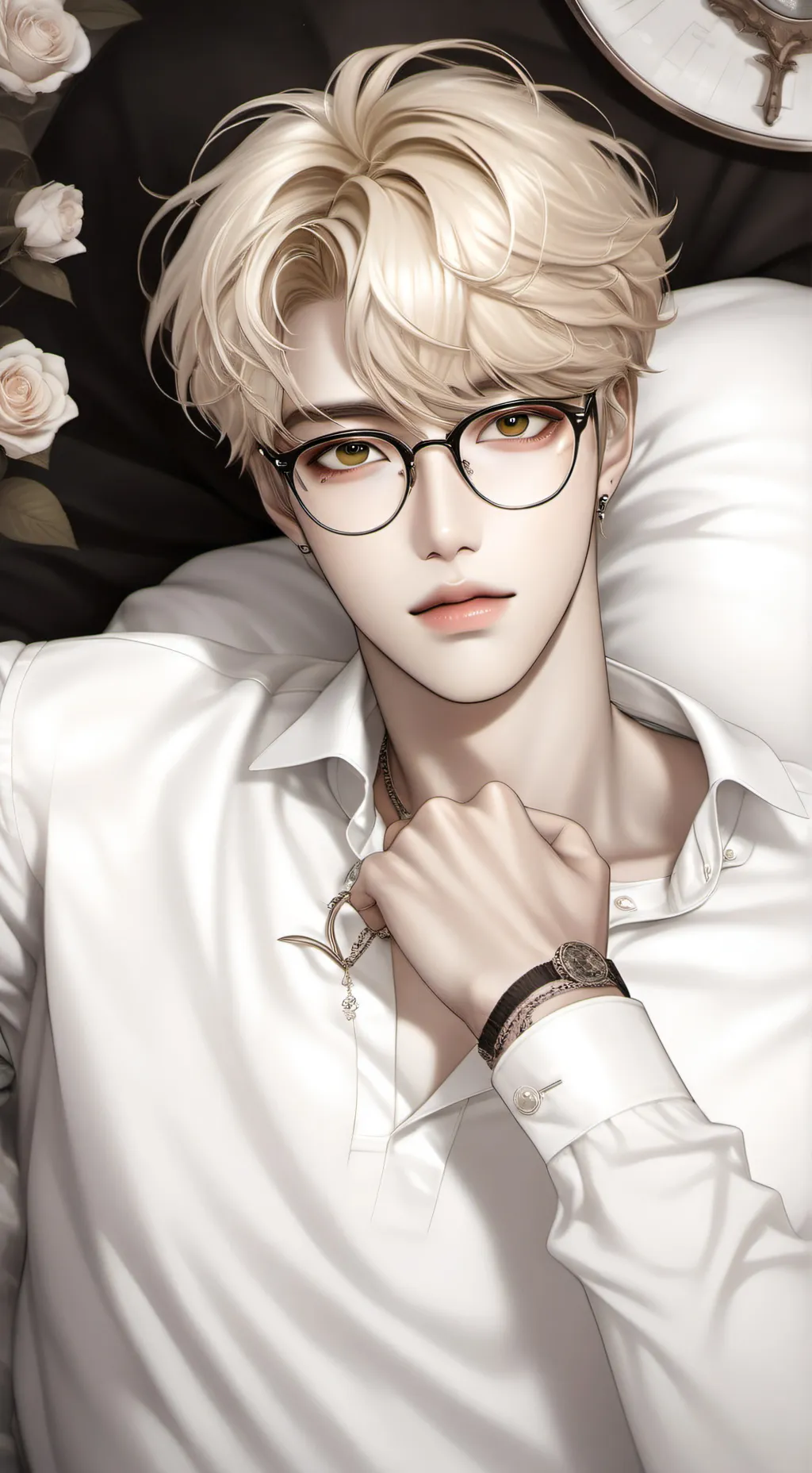 Talkie AI - Chat with zian