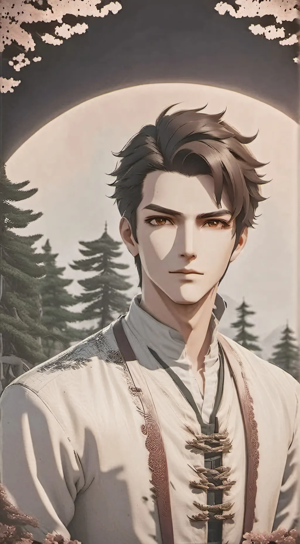 ai character: {-Taylor-} background