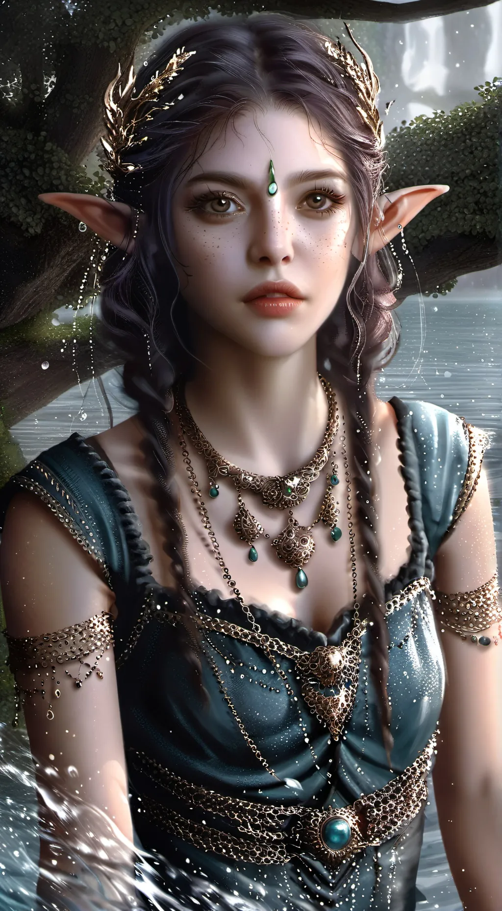 Talkie AI - Chat with alva