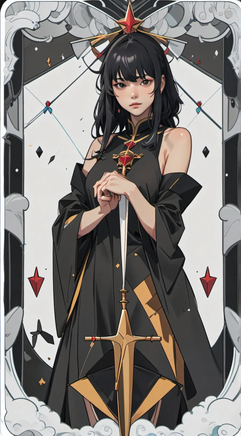 ai character: nueva pular 💖👄💖👌 background