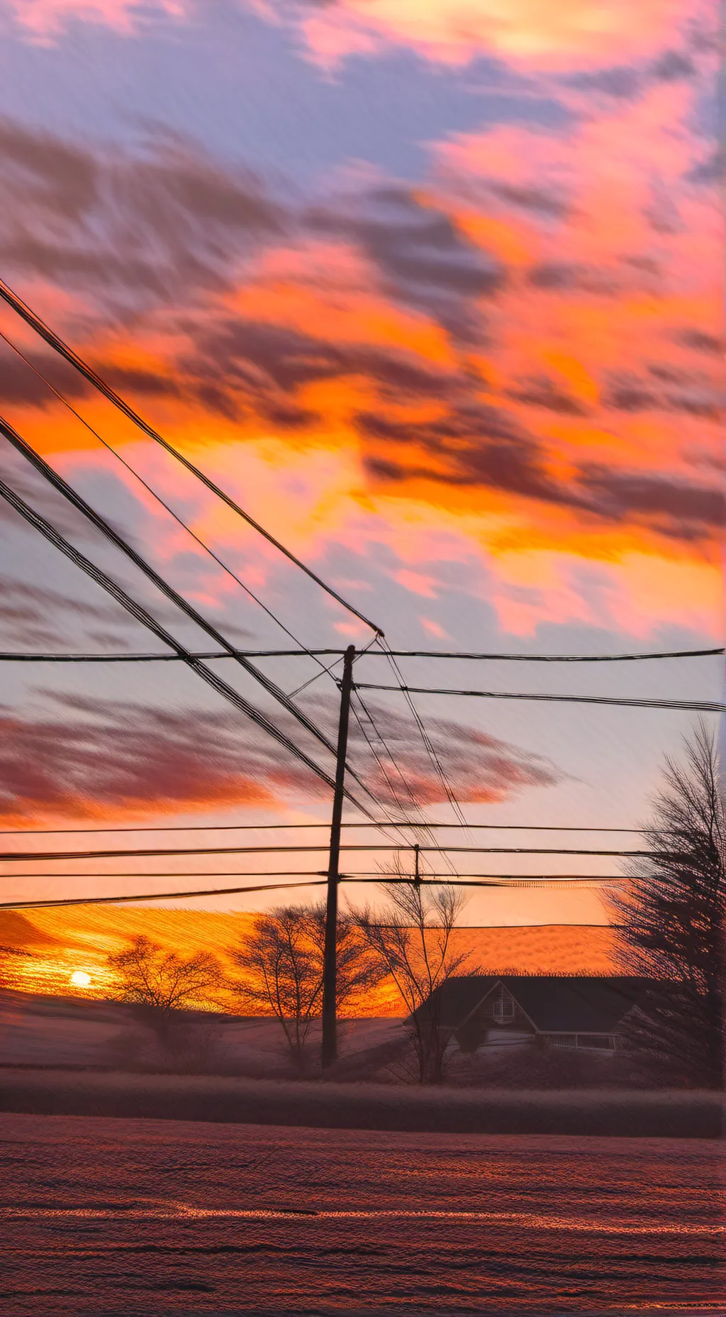 ai character: Donnie secret love background