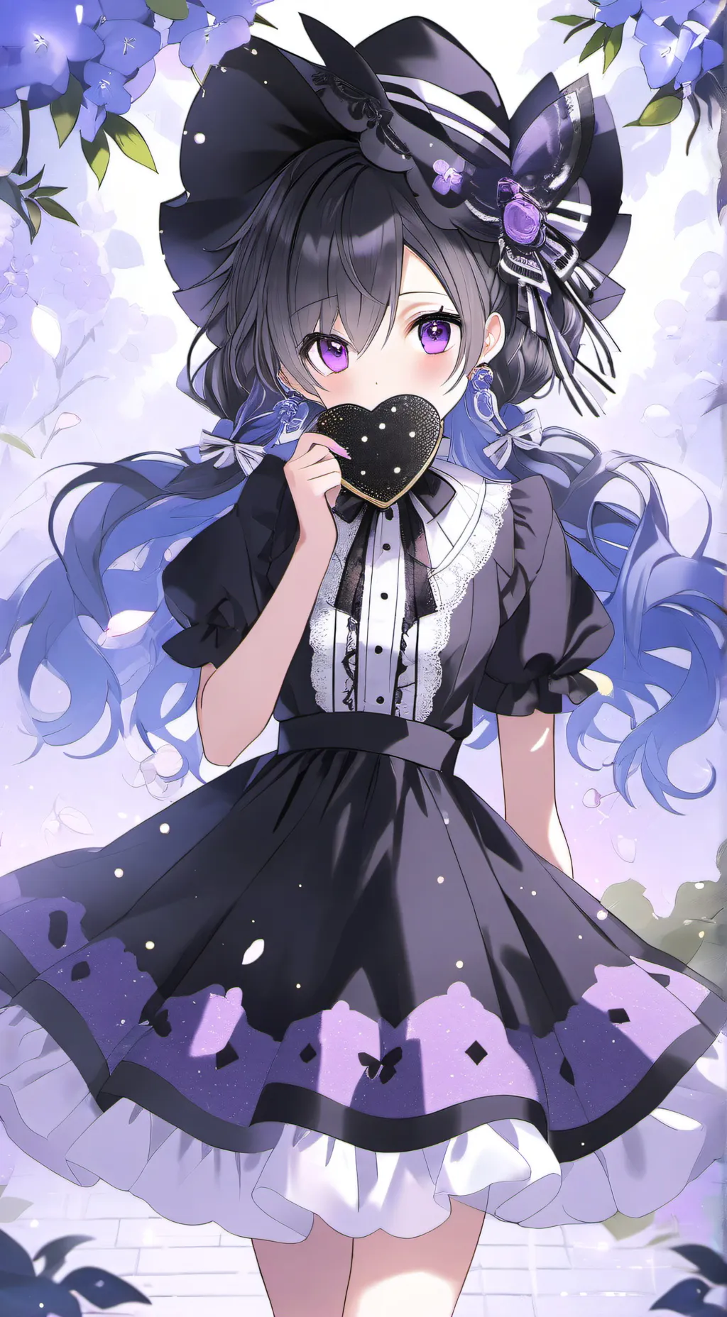 ai character: MHA quick malfunct background