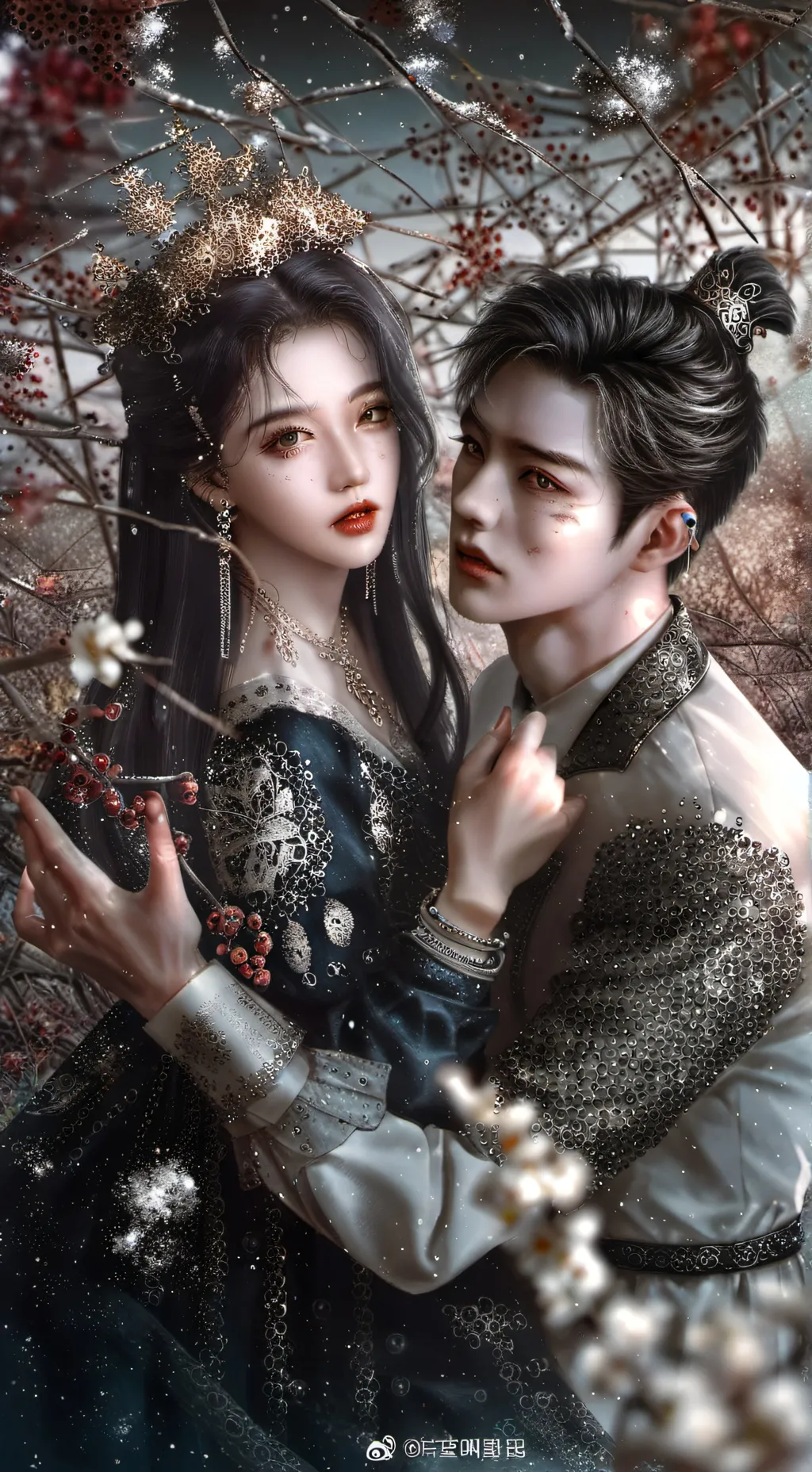 ai character: Kim-Jong-Un background