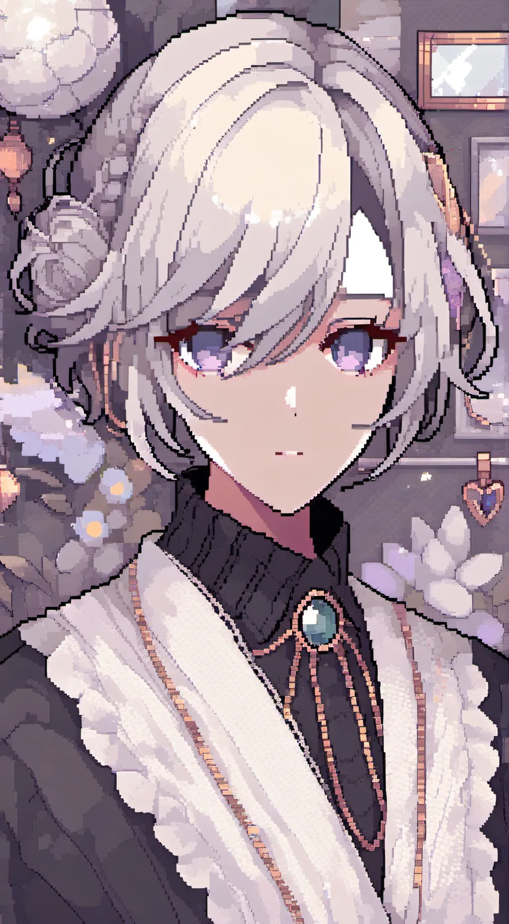 Talkie AI - Chat with jack