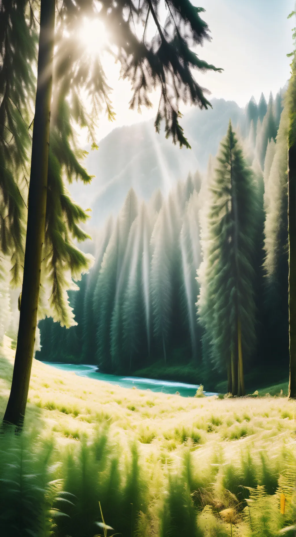 ai character: Krew as kids background