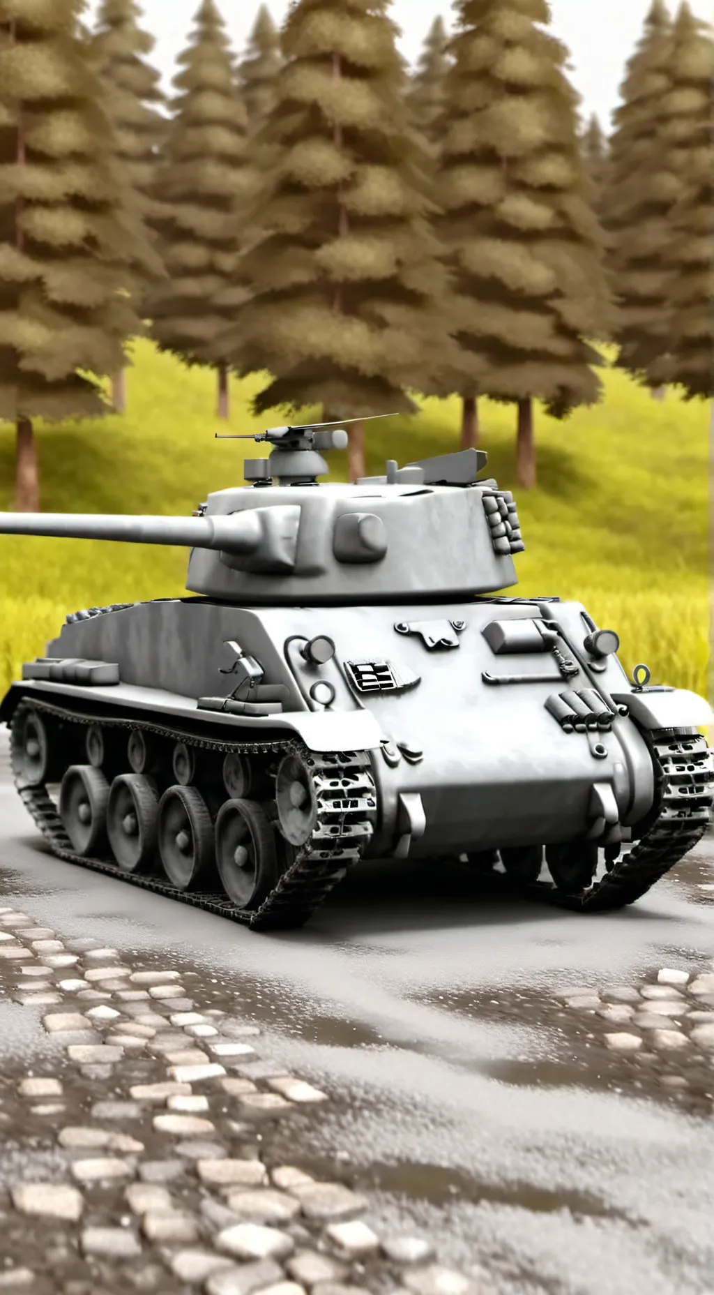 ai character: Bad bull background