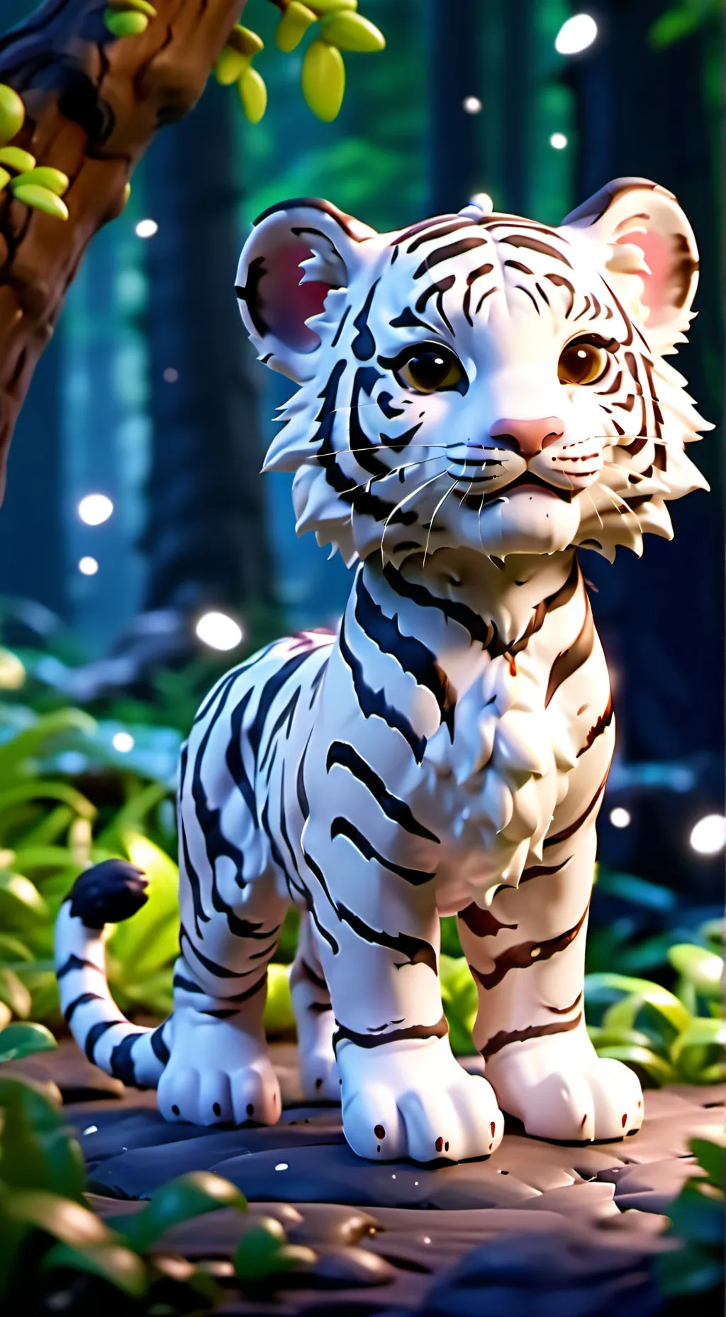 Talkie AI - Chat with Alfie