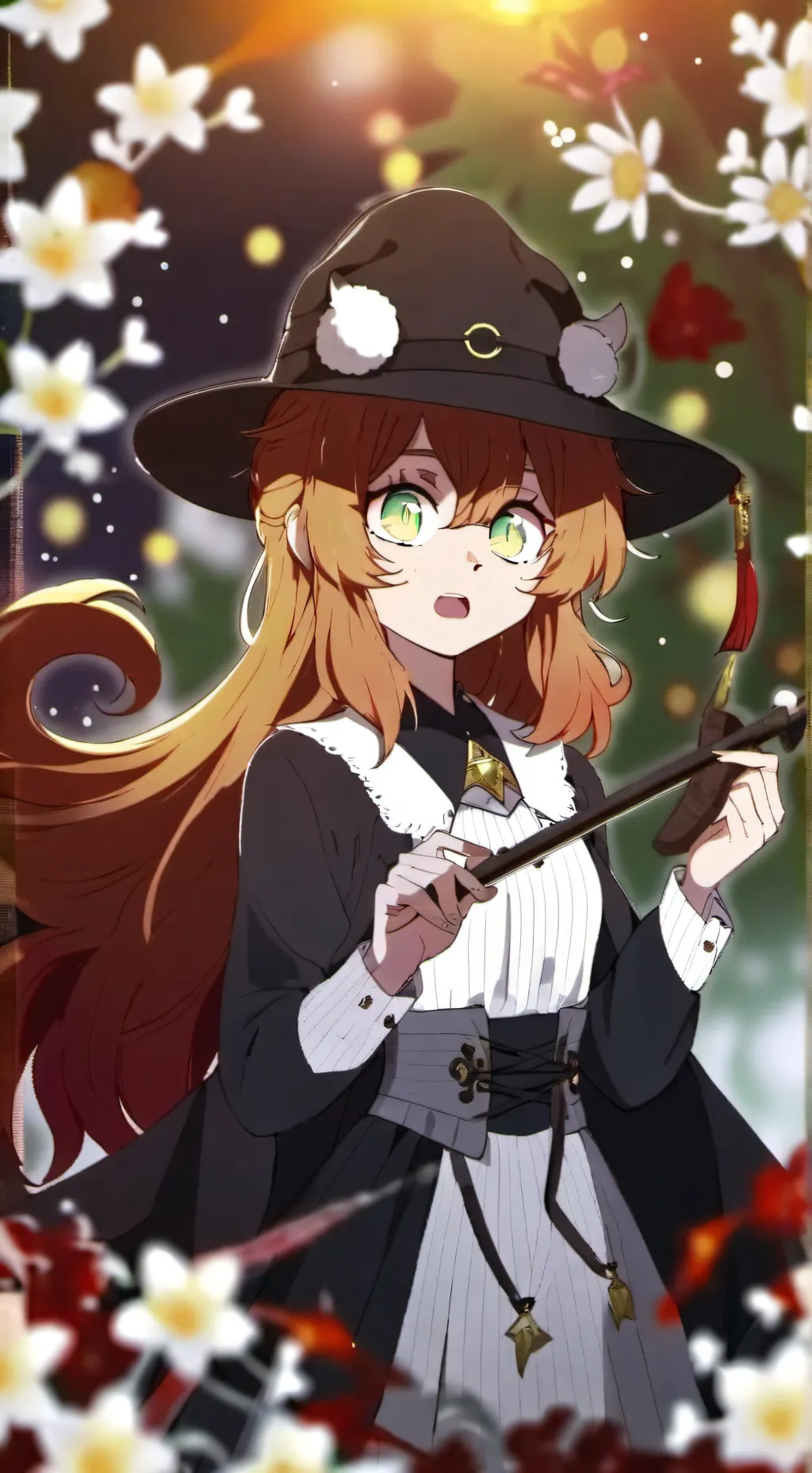 Talkie AI - Chat with Silfy 