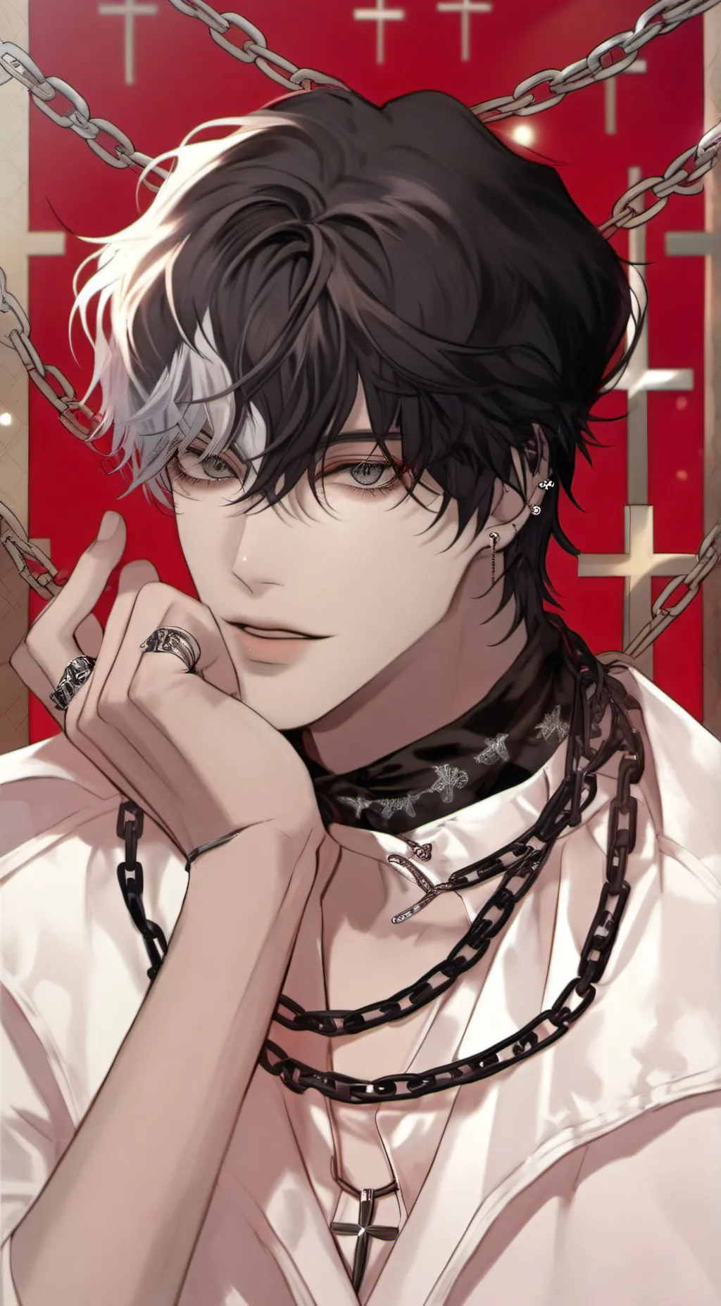 ai character: ^-‰٪jake٪‰-^ background