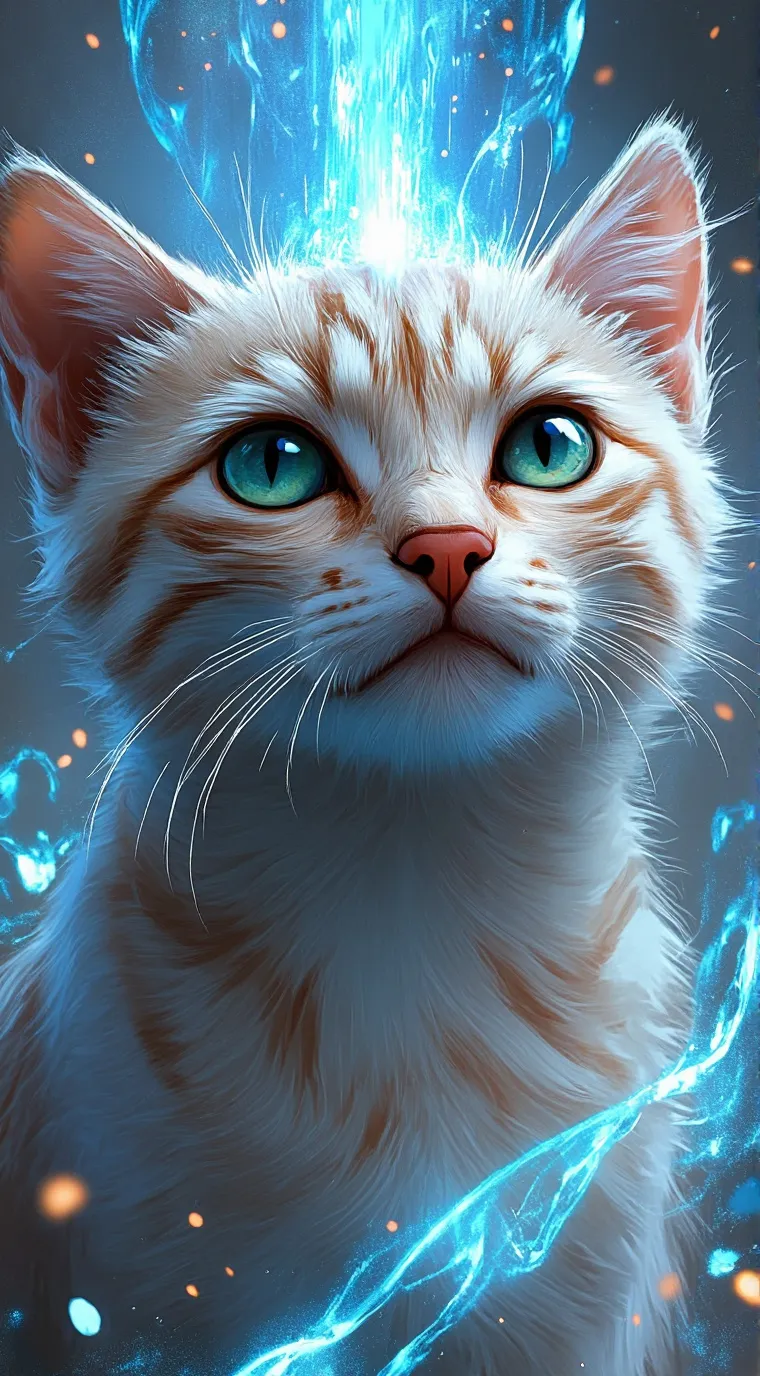 ai character: Dw but dw background